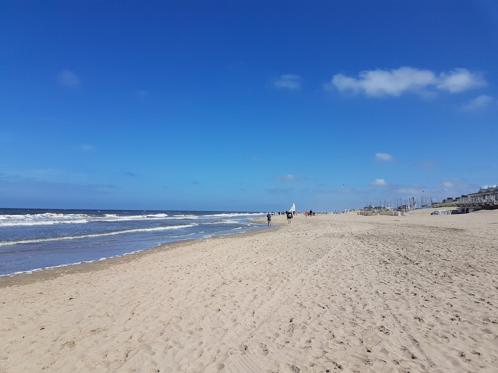 Noordwijk aan Zee