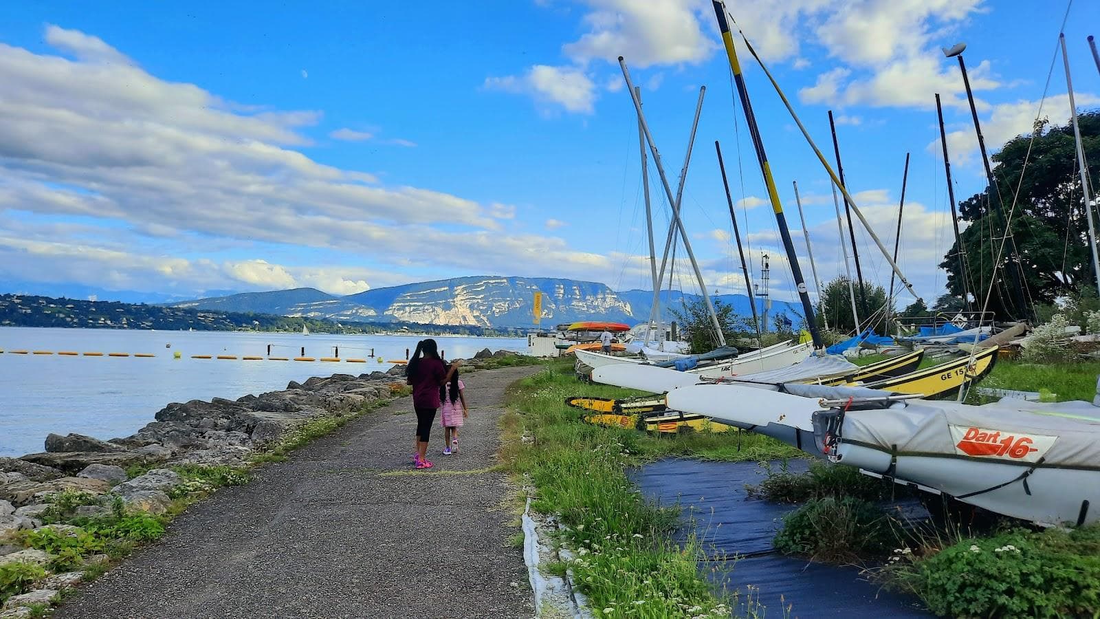 Plage du Vengeron