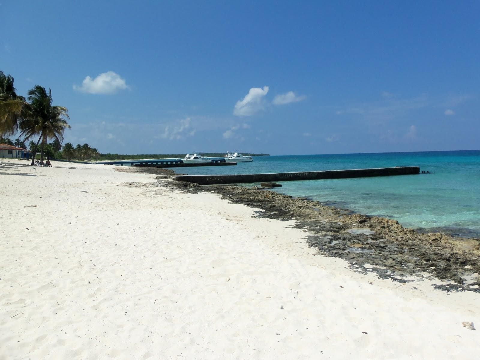 Playa Maria La Gorda