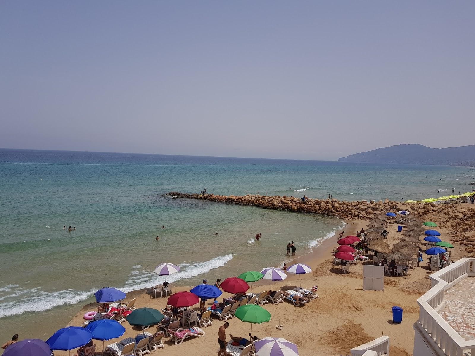 Paradis Plage