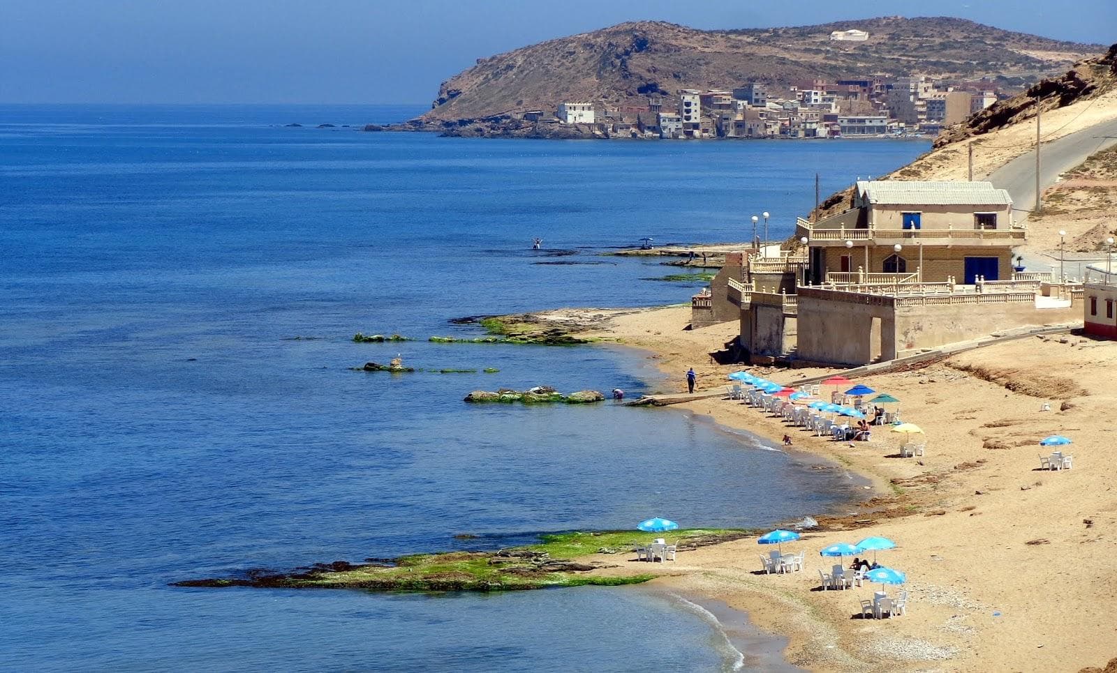 La Grande Plage