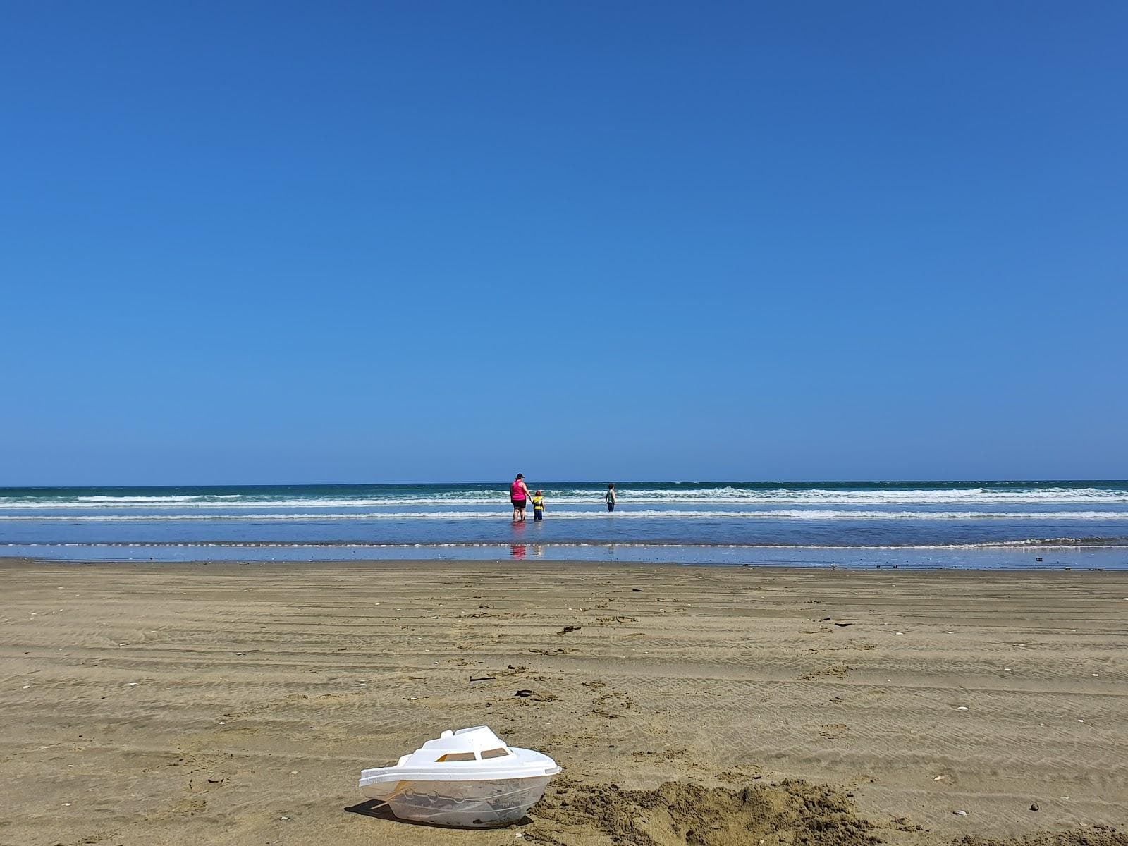 Ninety Mile Beach