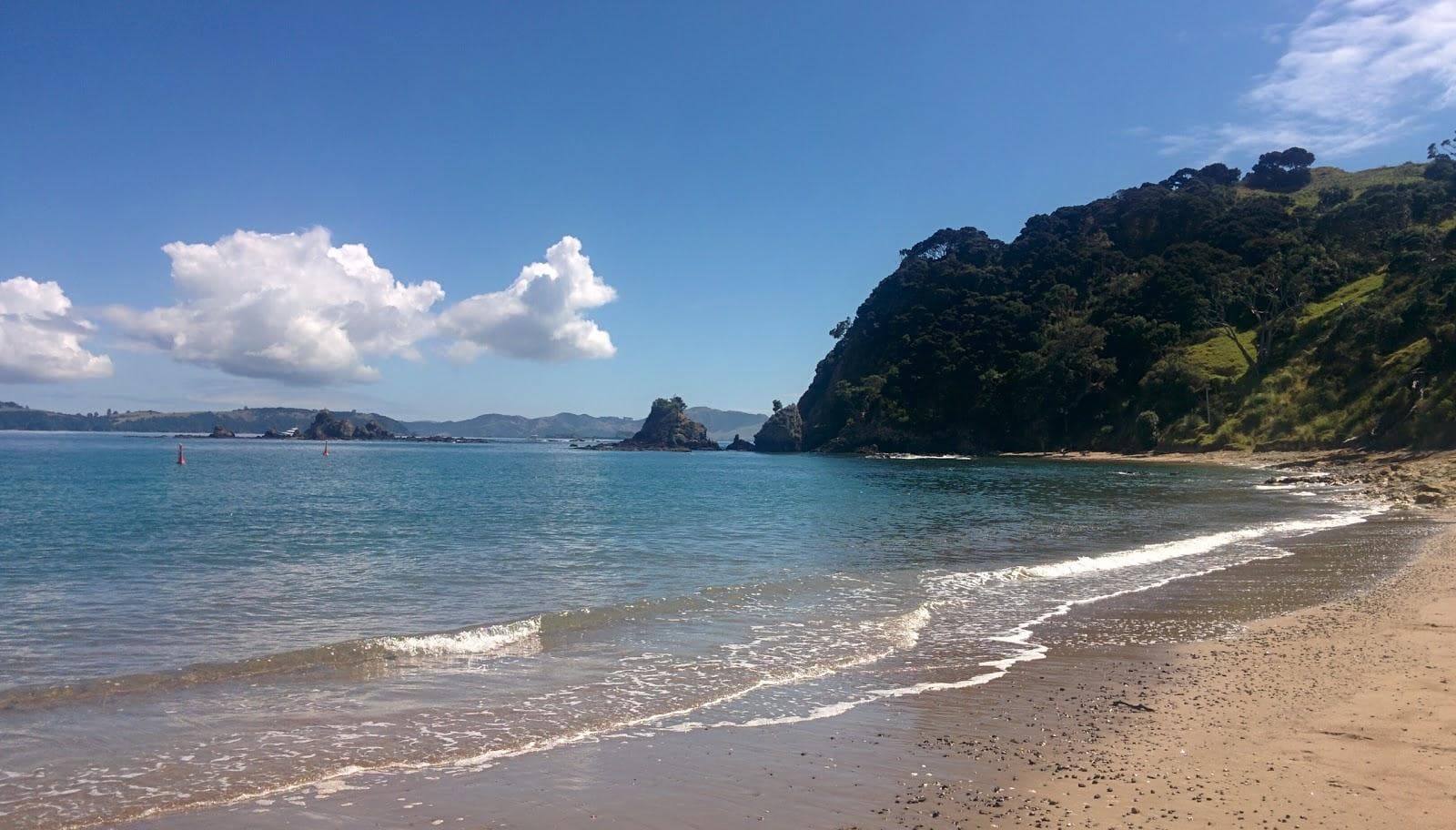 Tapeka Point Beach