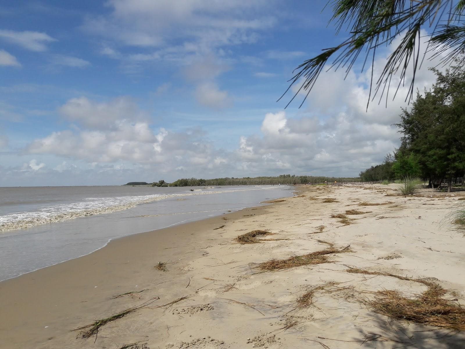 Hijli Sea Beach