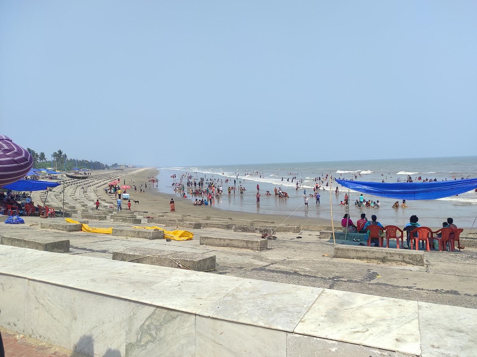 Digha Beach