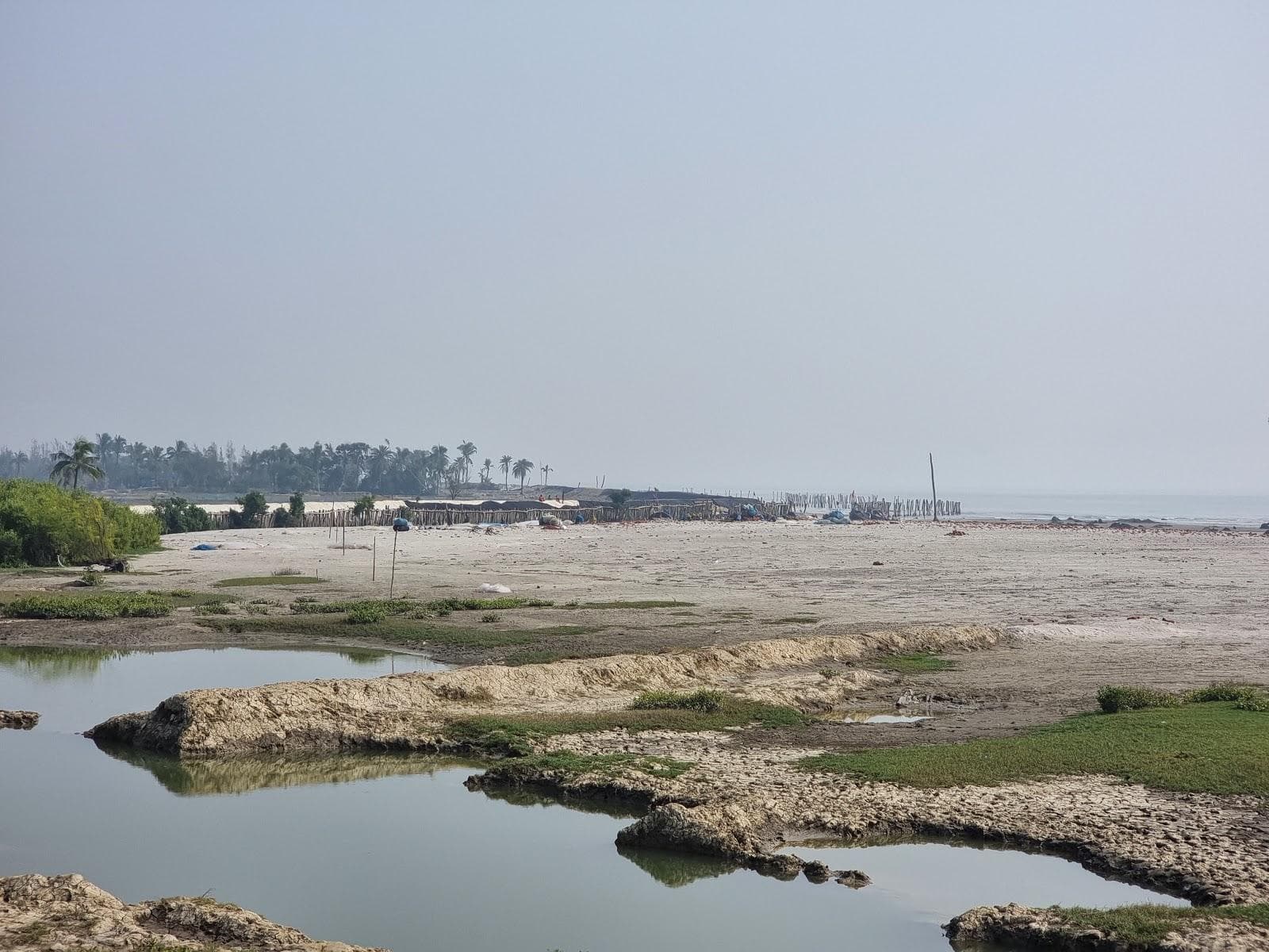 Dhabalat Beach
