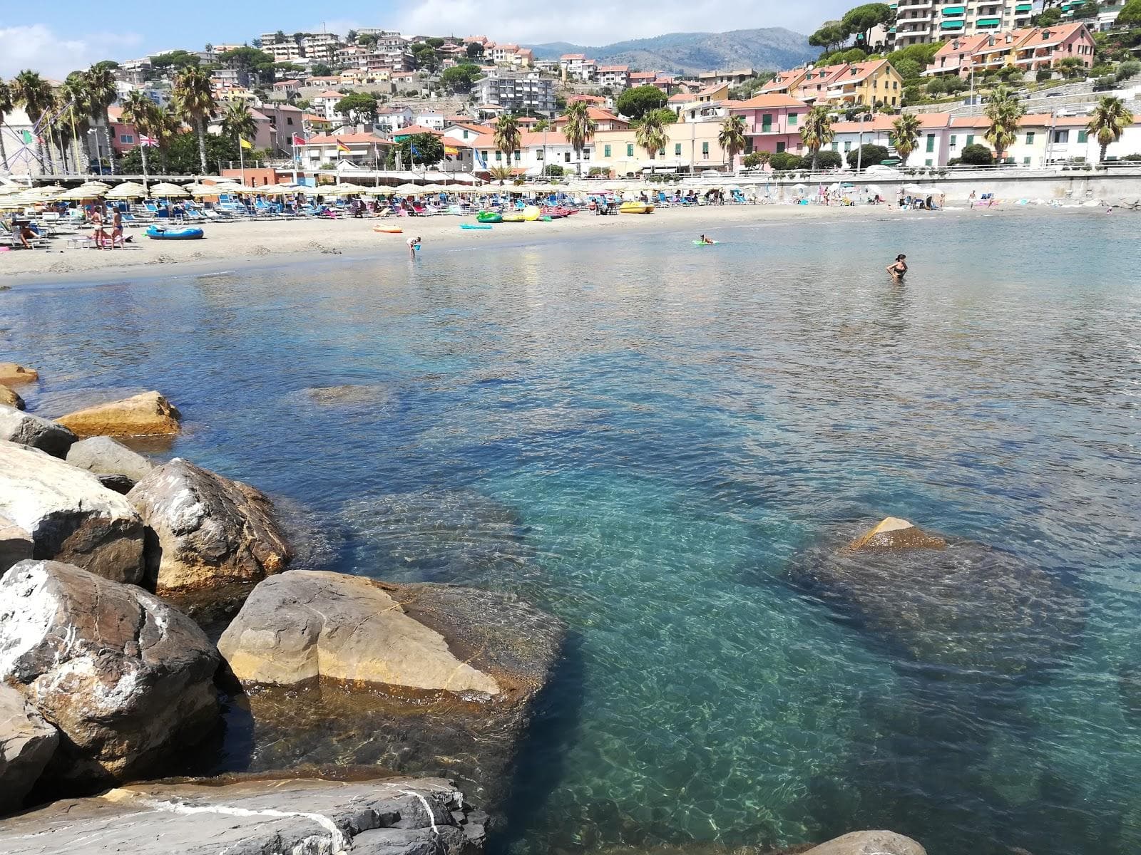 Baia Azzurra