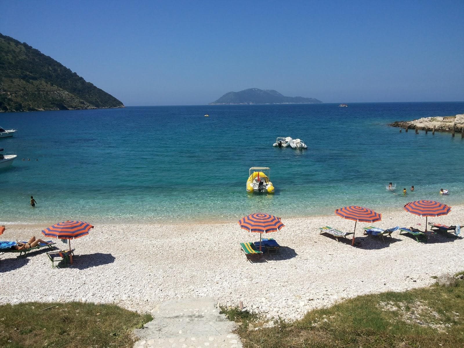 Karaburun beach III
