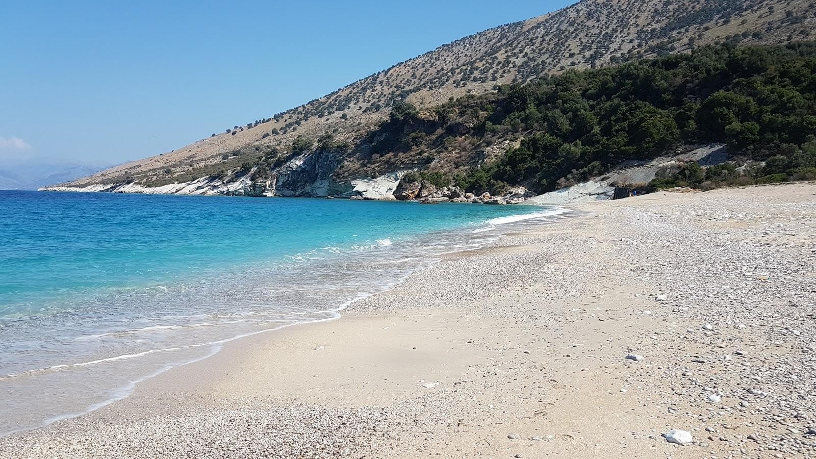 Krorez Beach