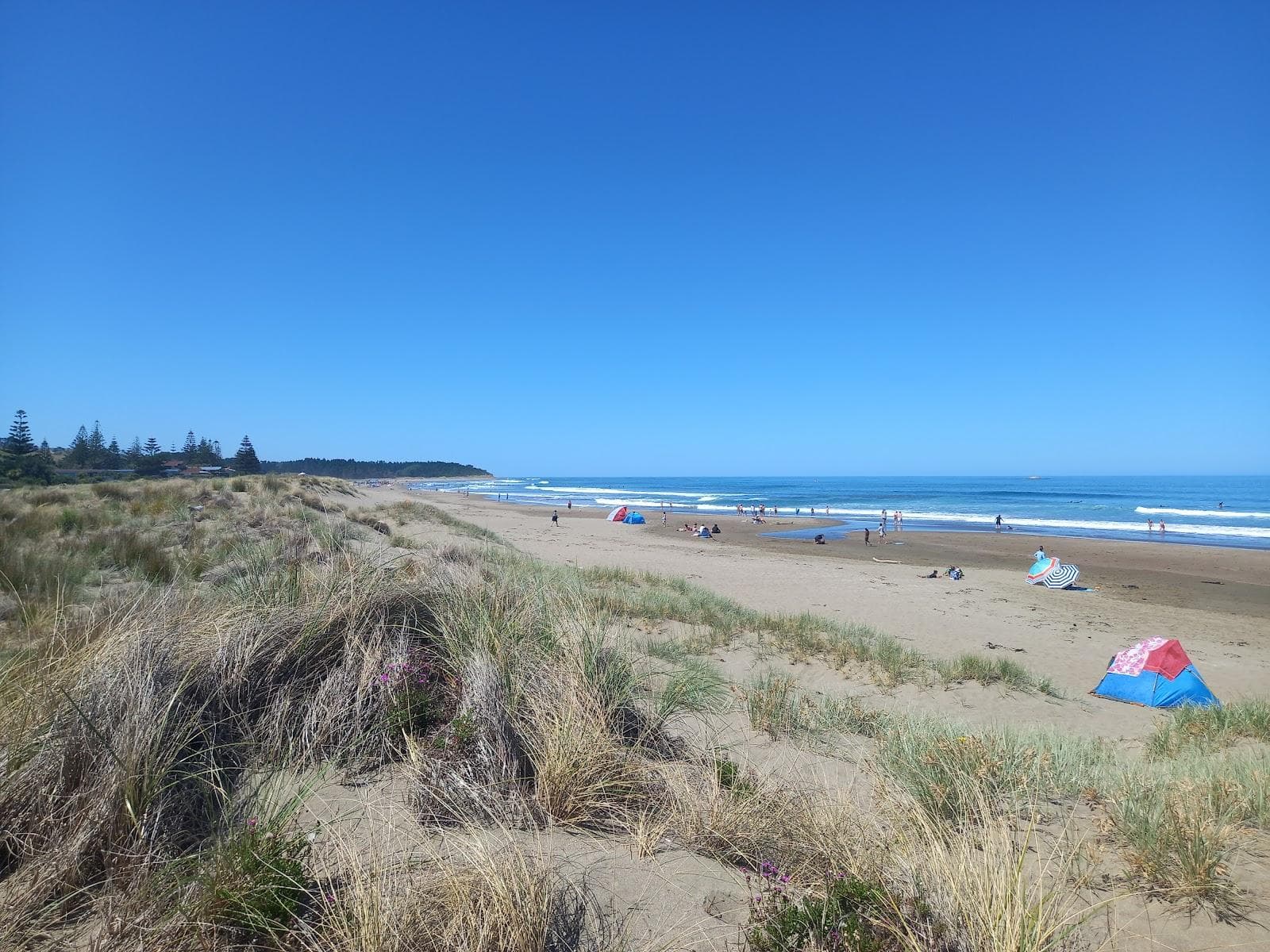 Riversdale Beach