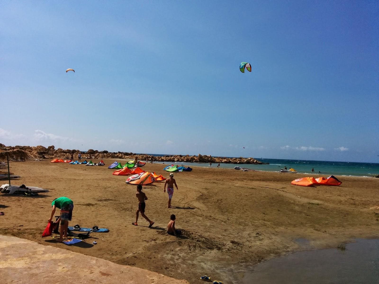 Manara Beach