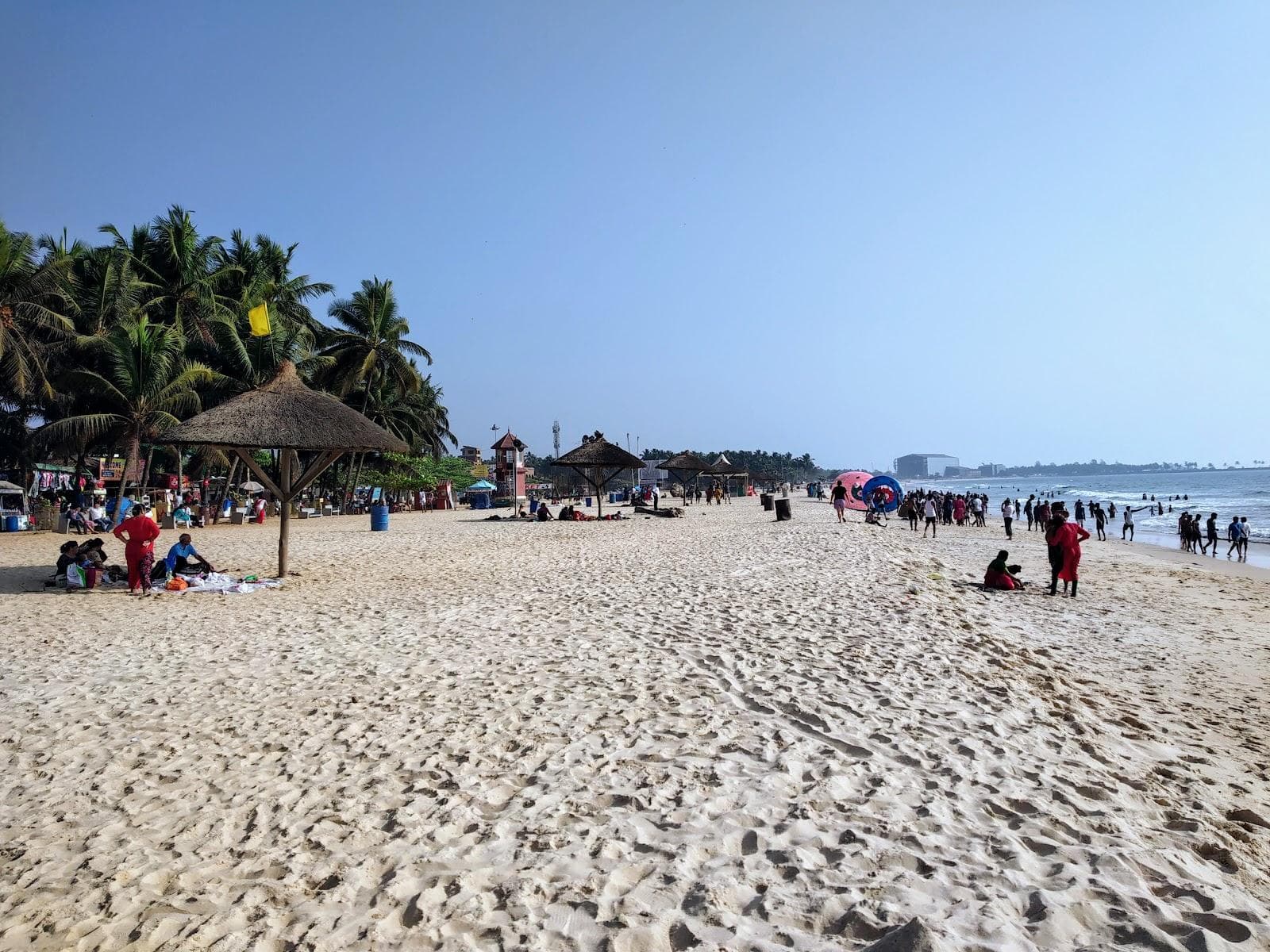 Malpe Beach