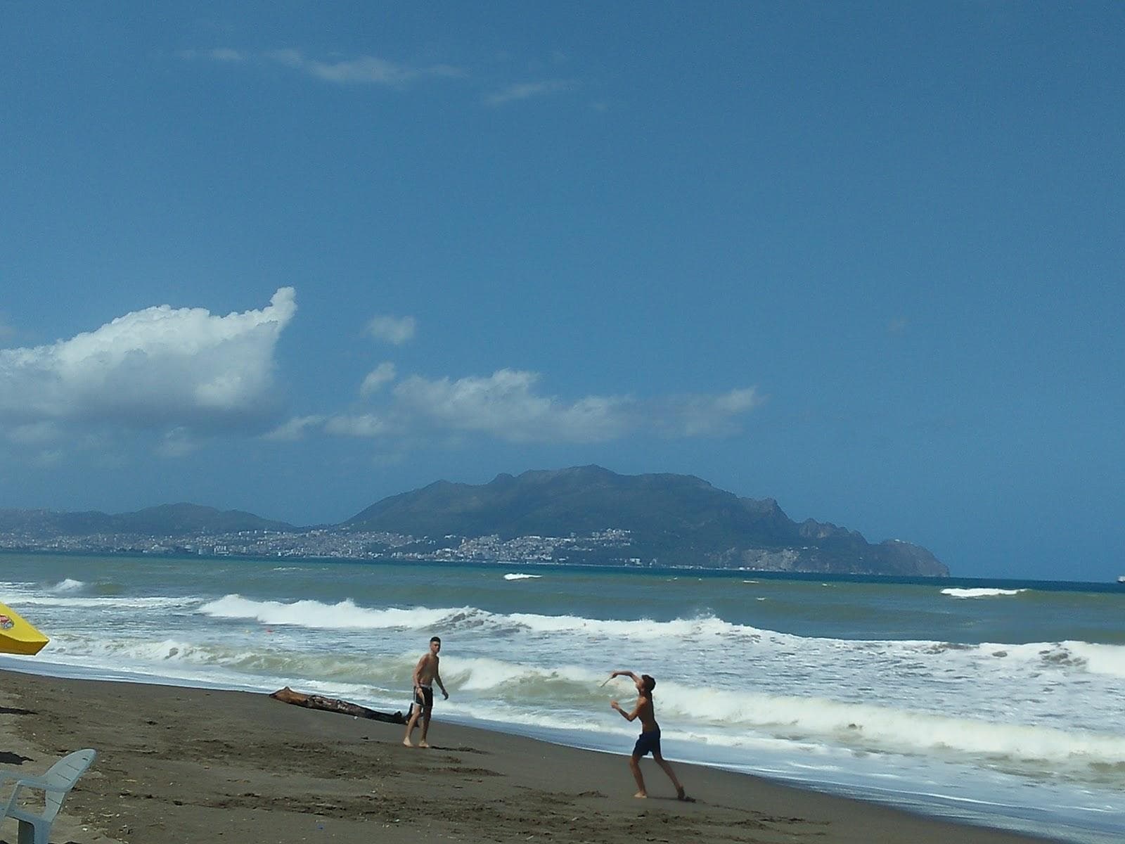 Plage Hotel les hammadites