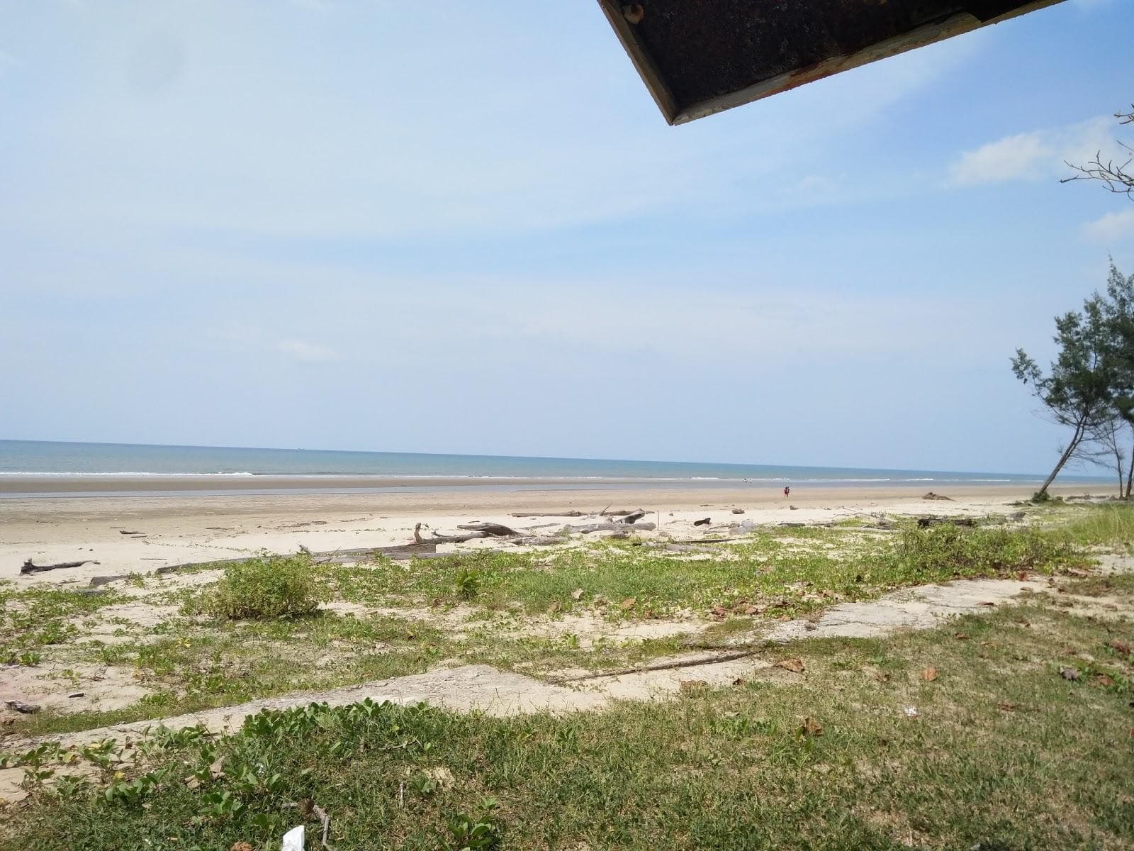 Belait Beach