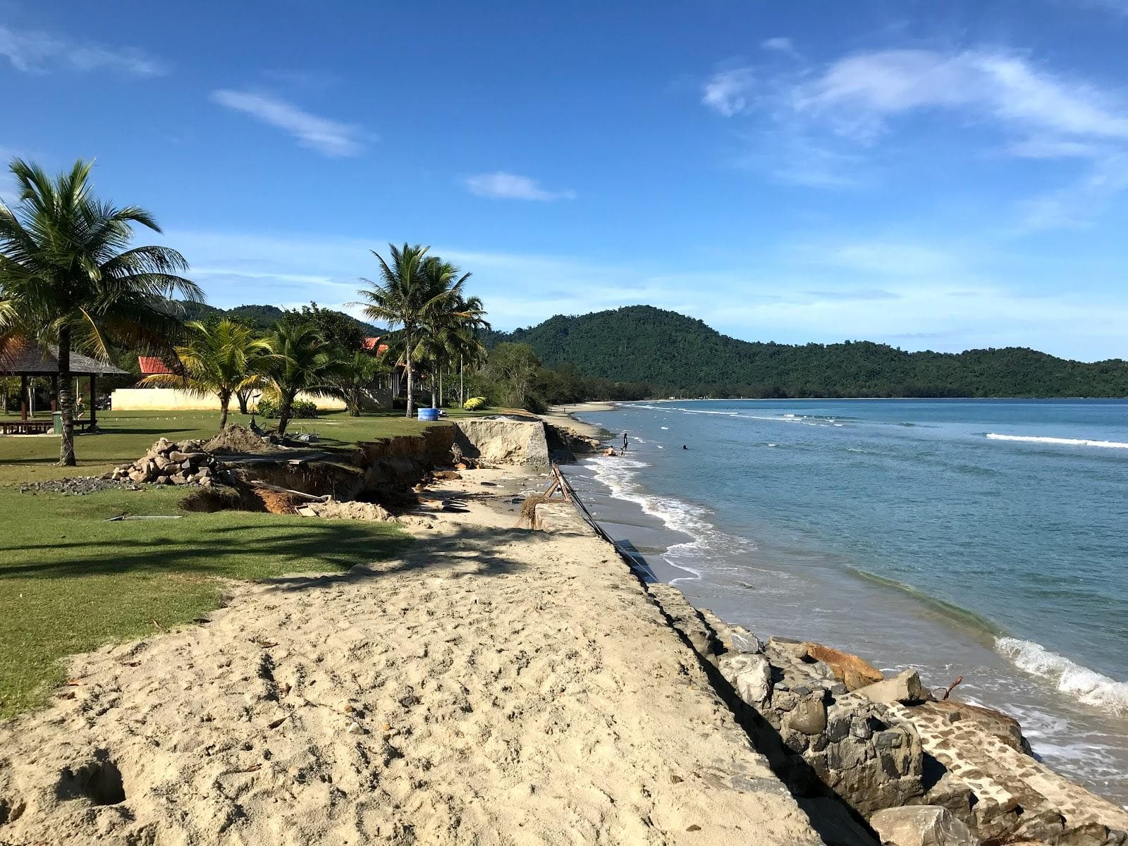 Nexus Resort Beach