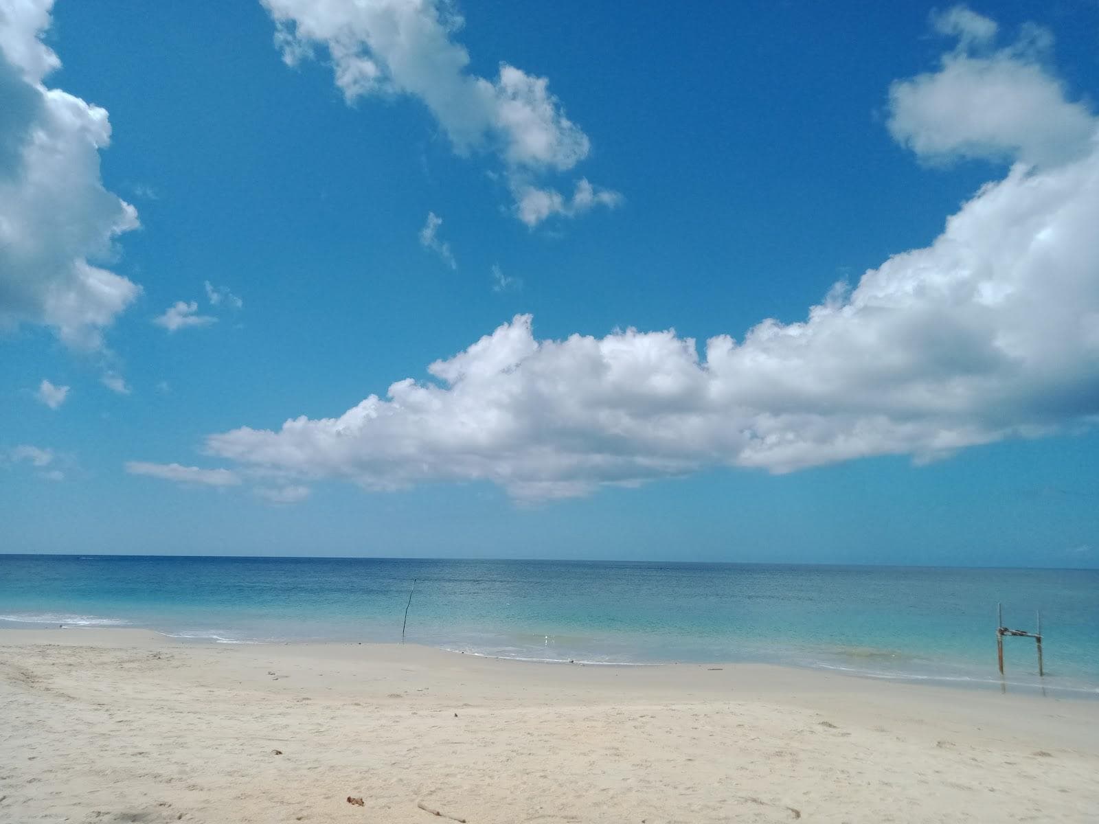 Bida Beach