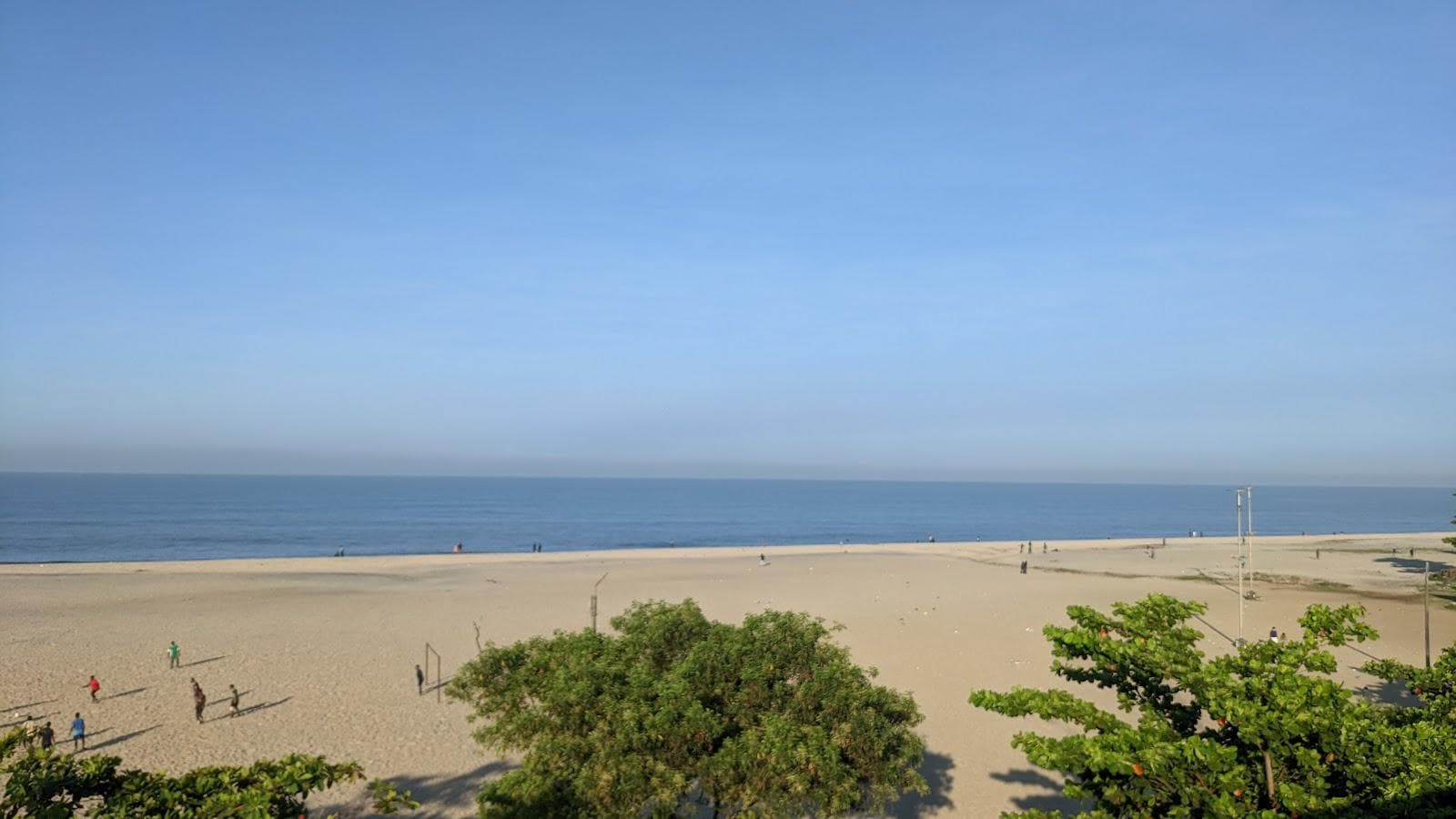 Alappuzha Beach