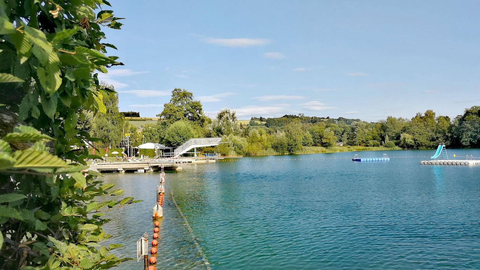 Strandbad Sursee