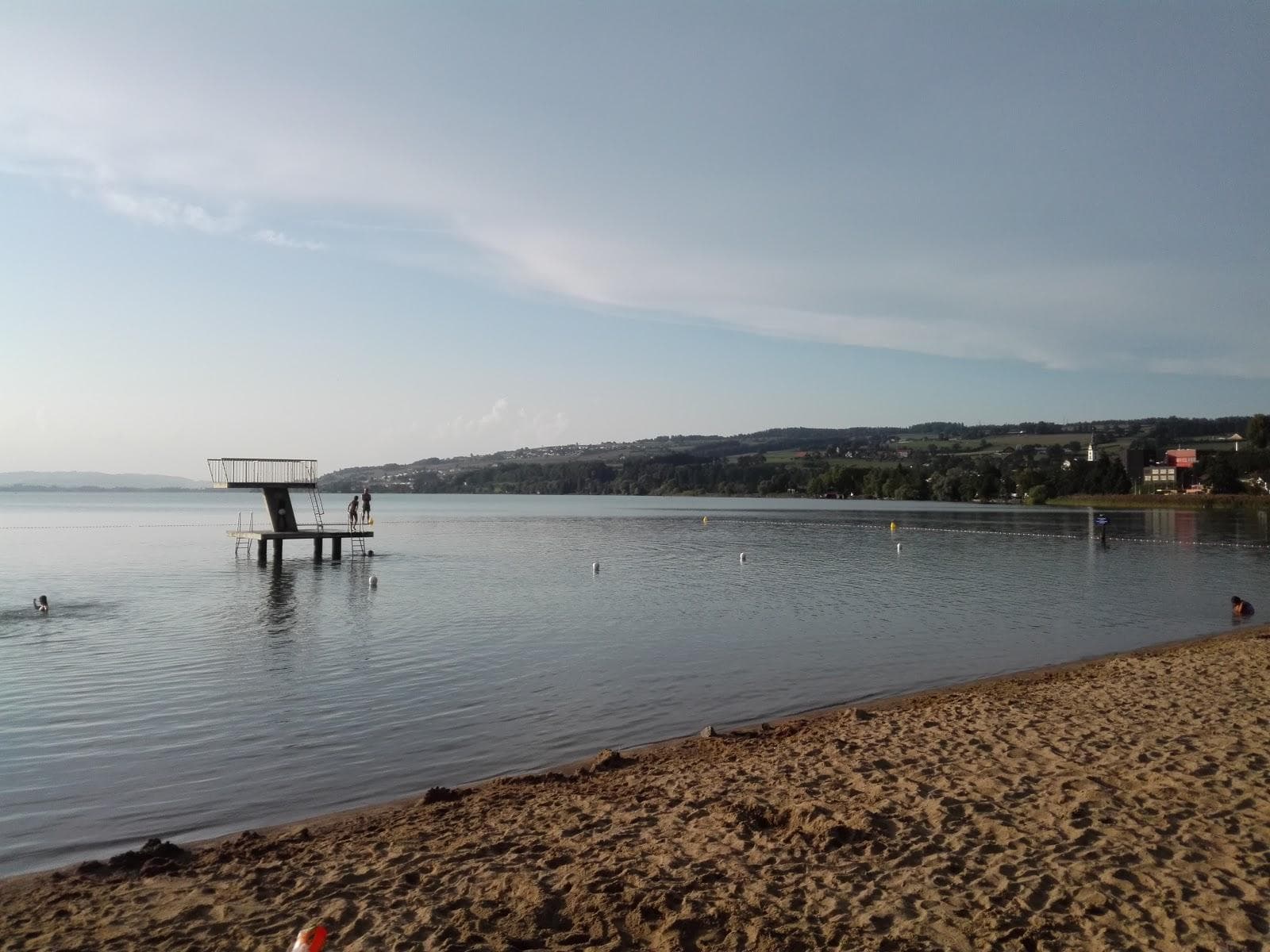 Seebad Sempach