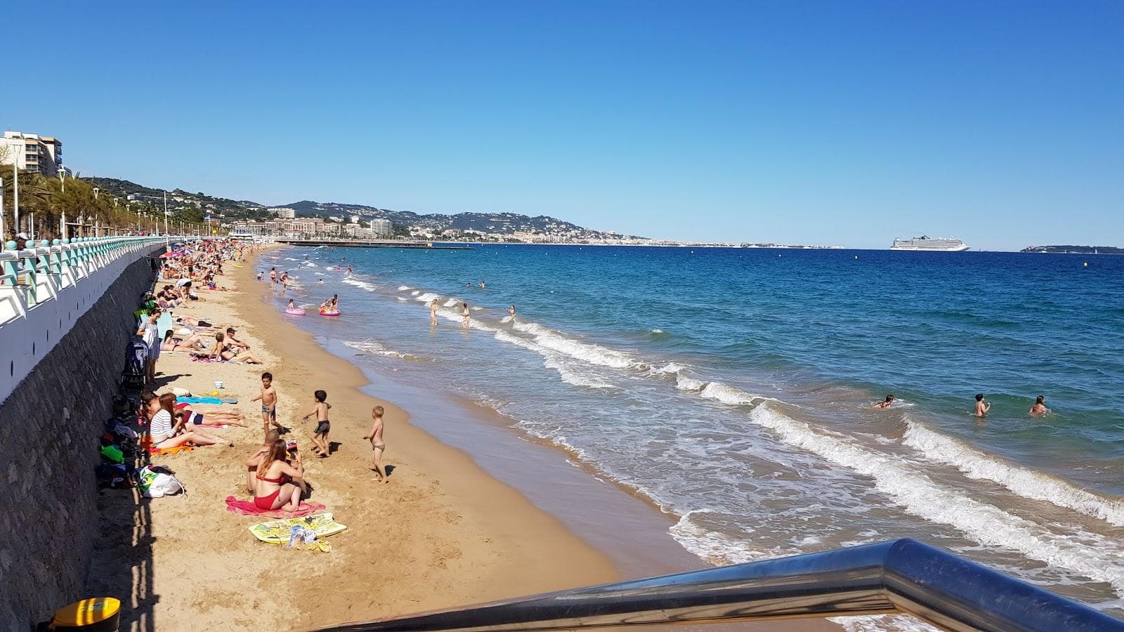 Bocca Beach