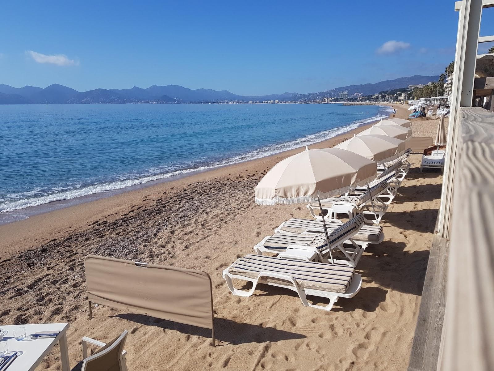 Midi Beach