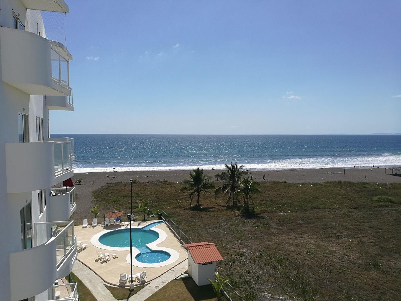 Barqueta Beach