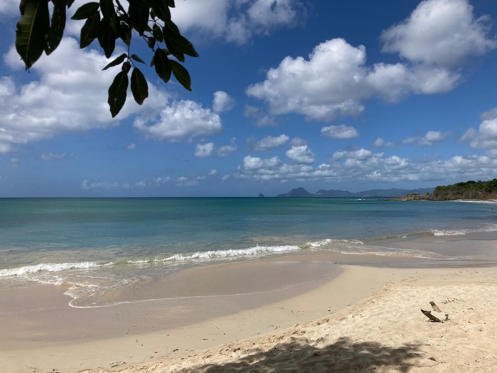 Petite Anse des Salines