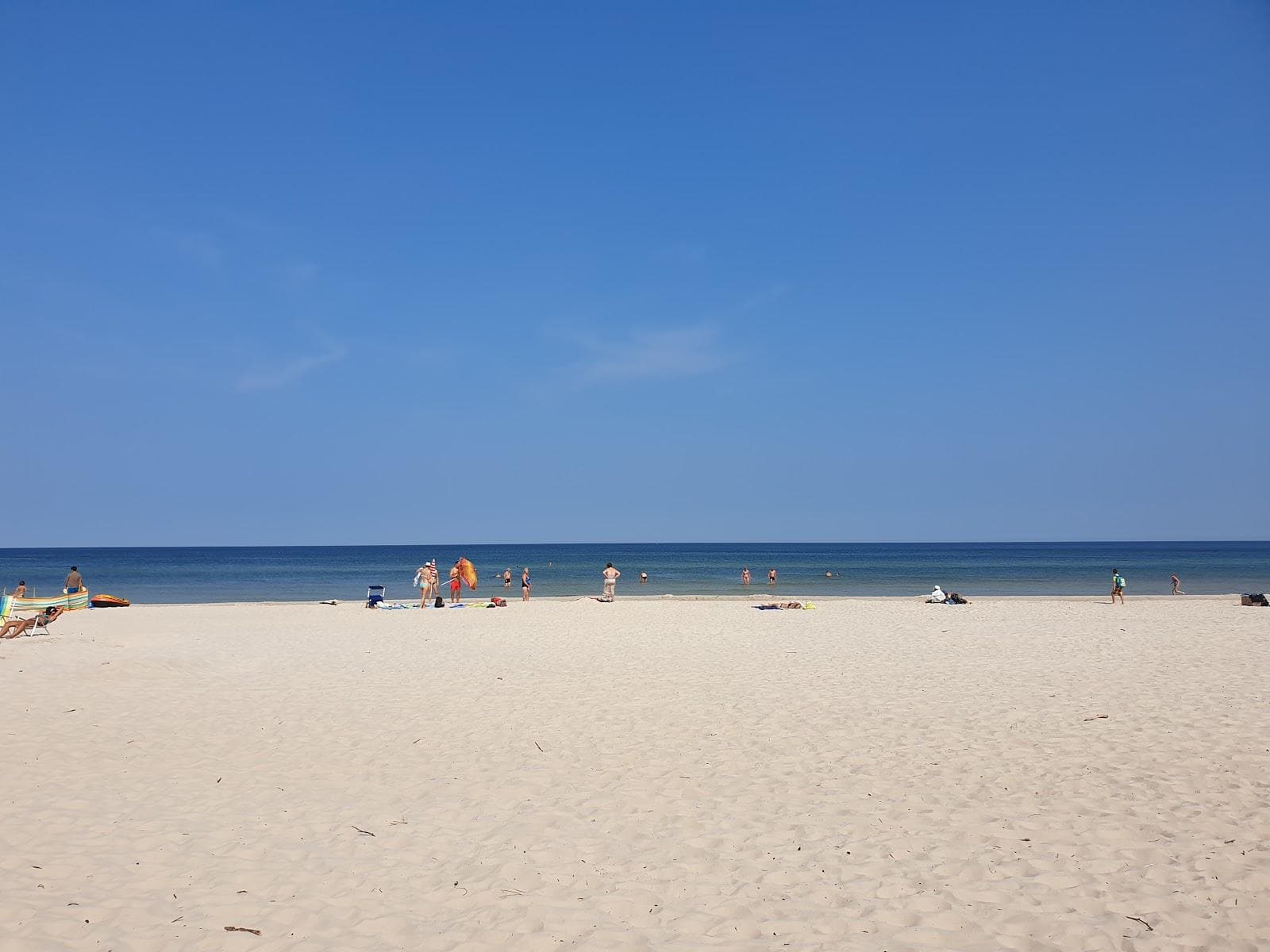 Pyasnitsa Beach (nr 25)