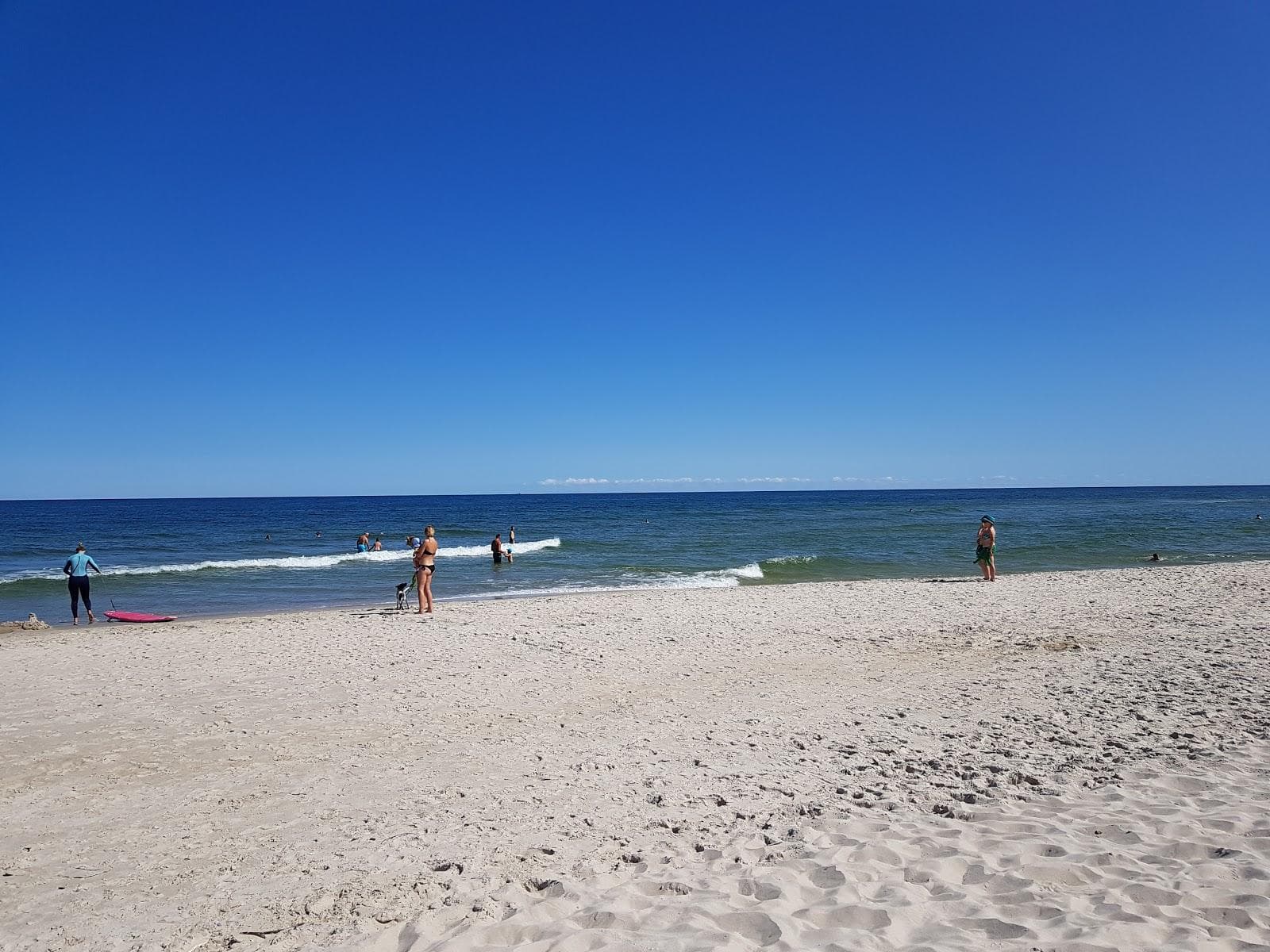 Jastarnia Beach II