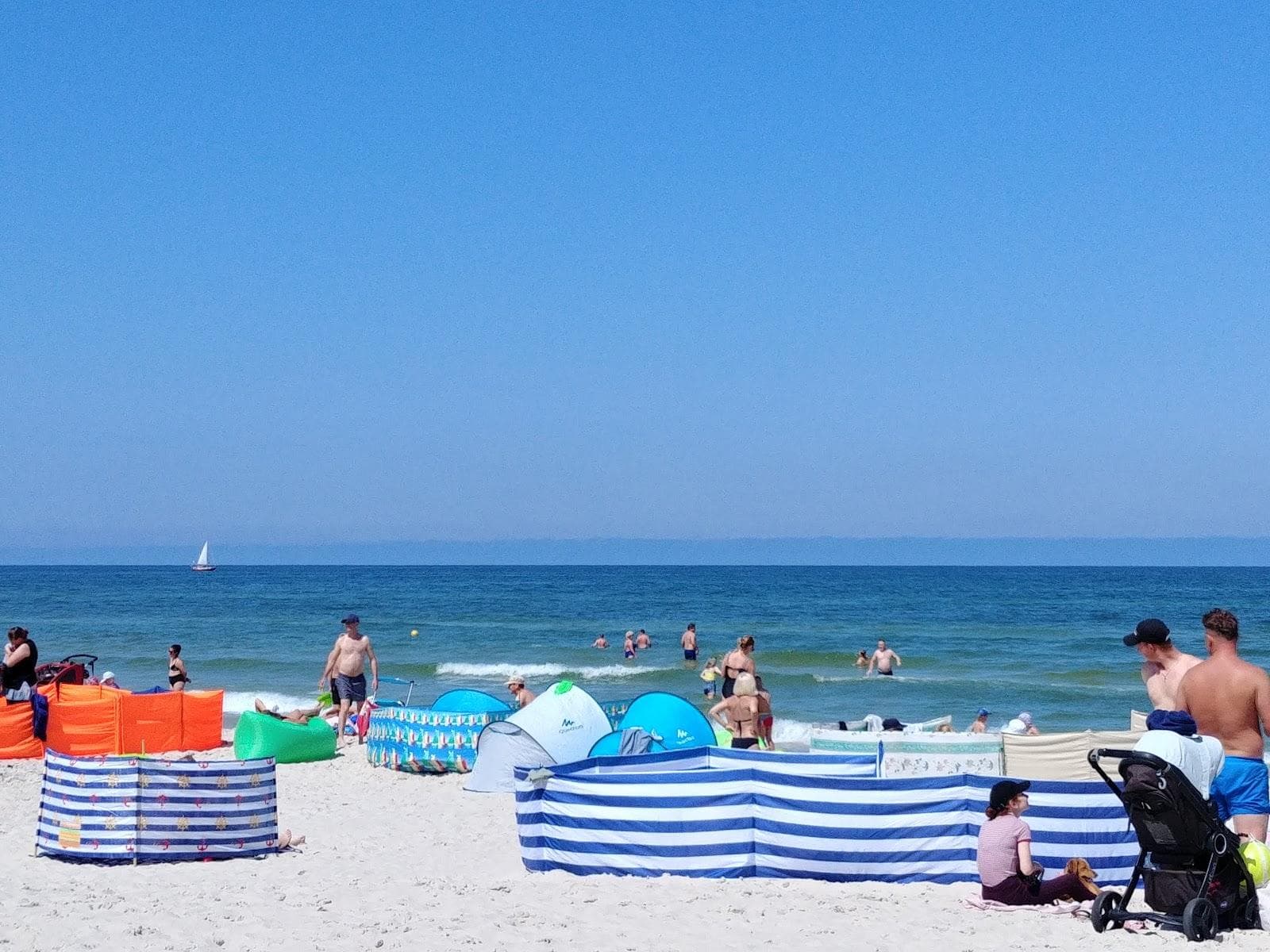 Belogora Beach