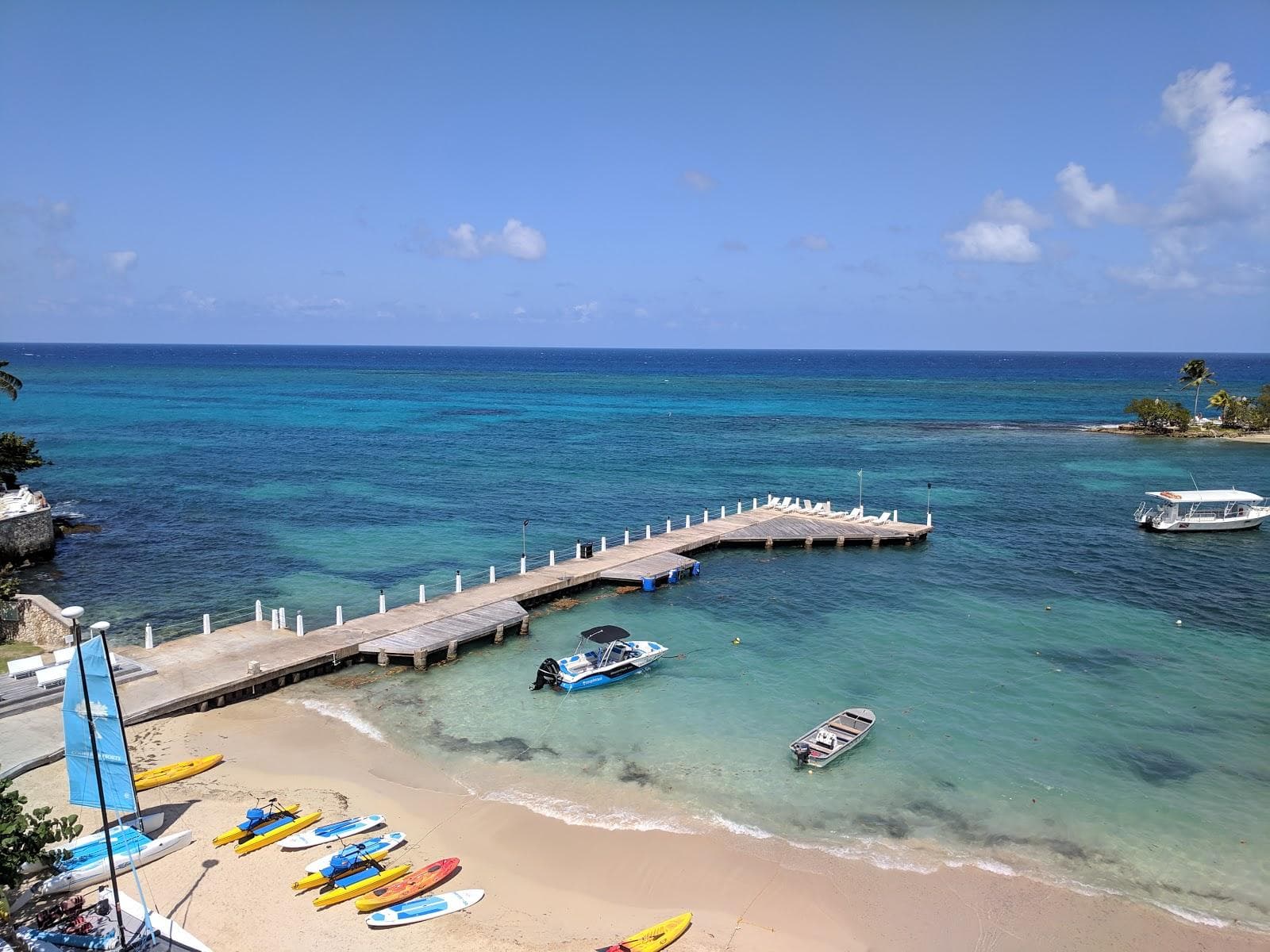 Tower Isle Beach