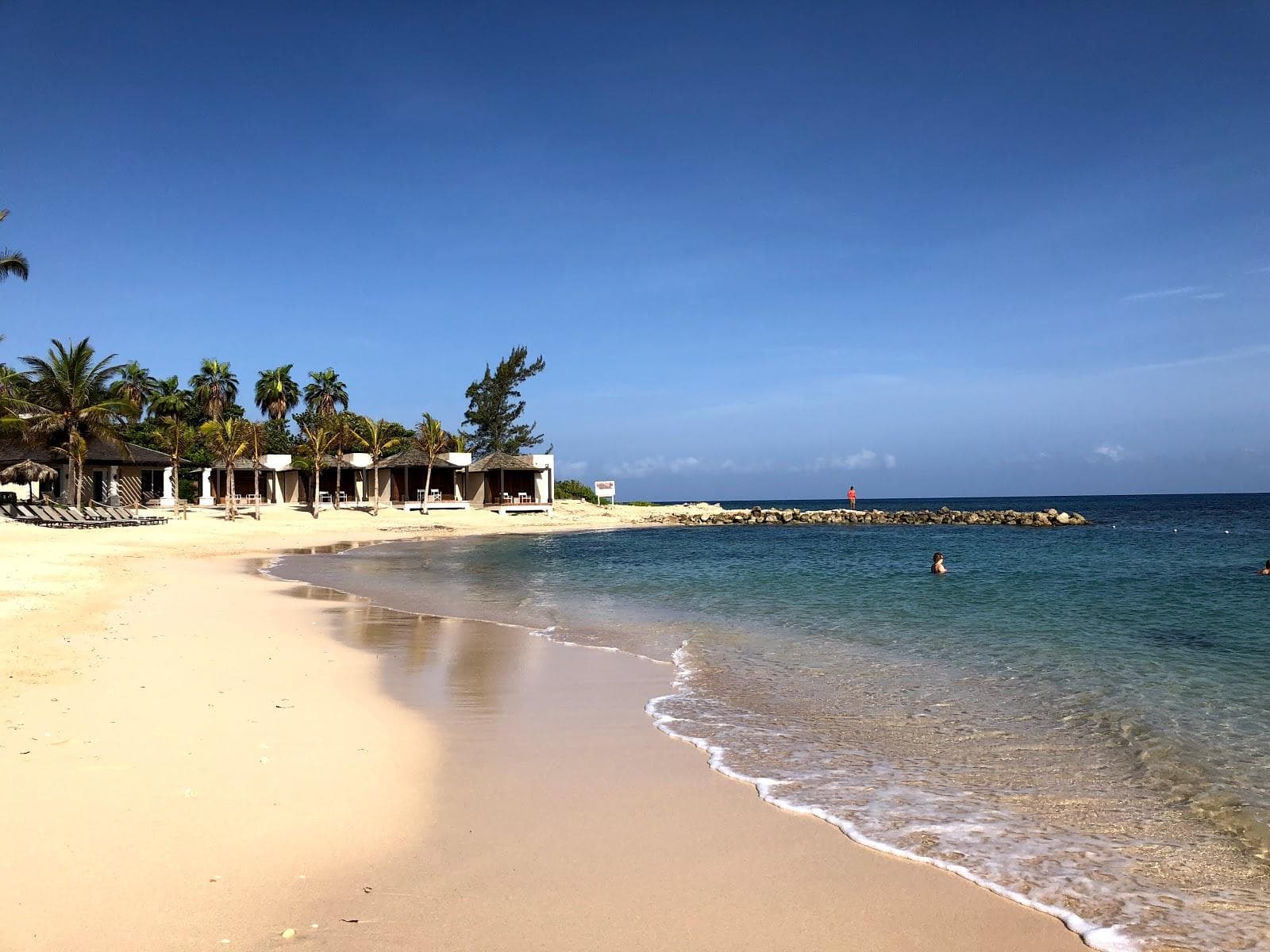 Hyatt Zilara Beach