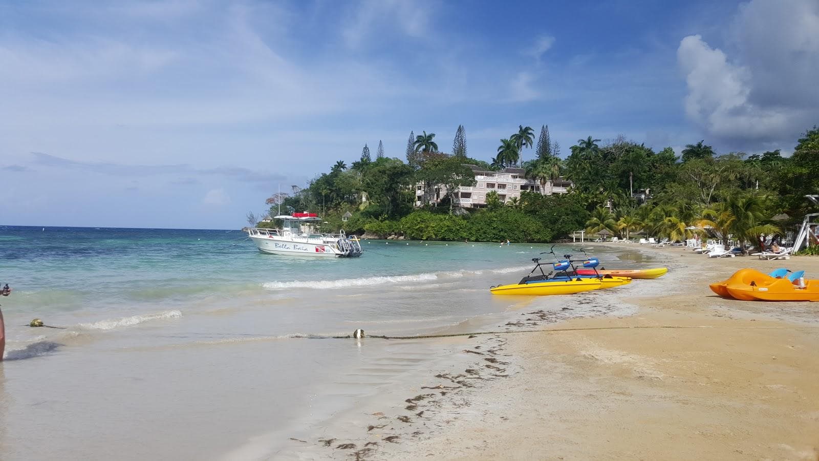 Souci Beach