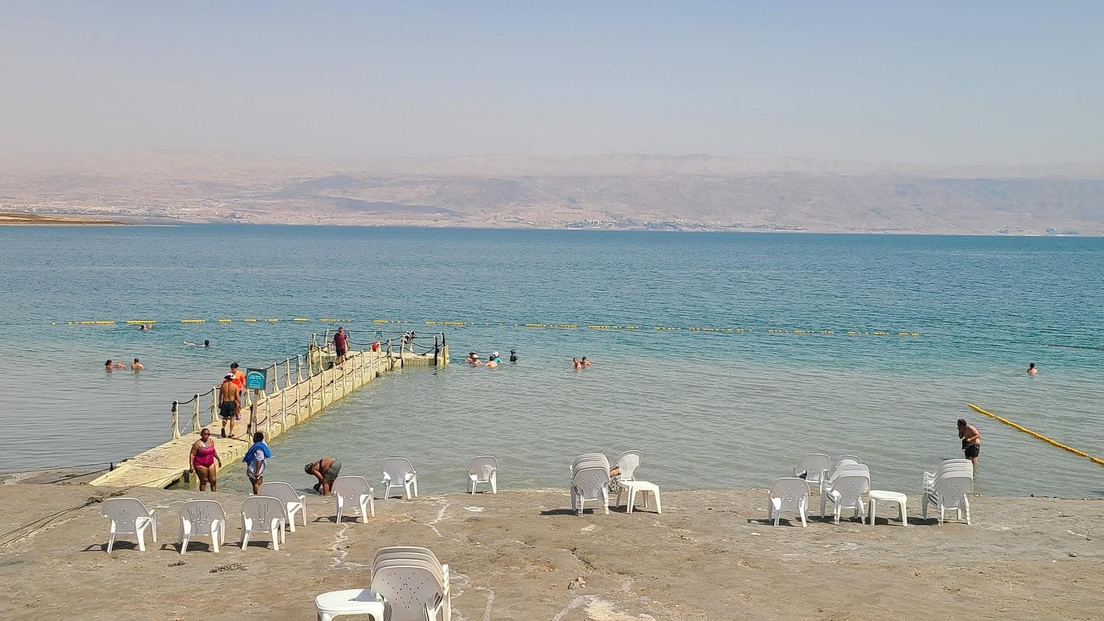 Kalia Beach