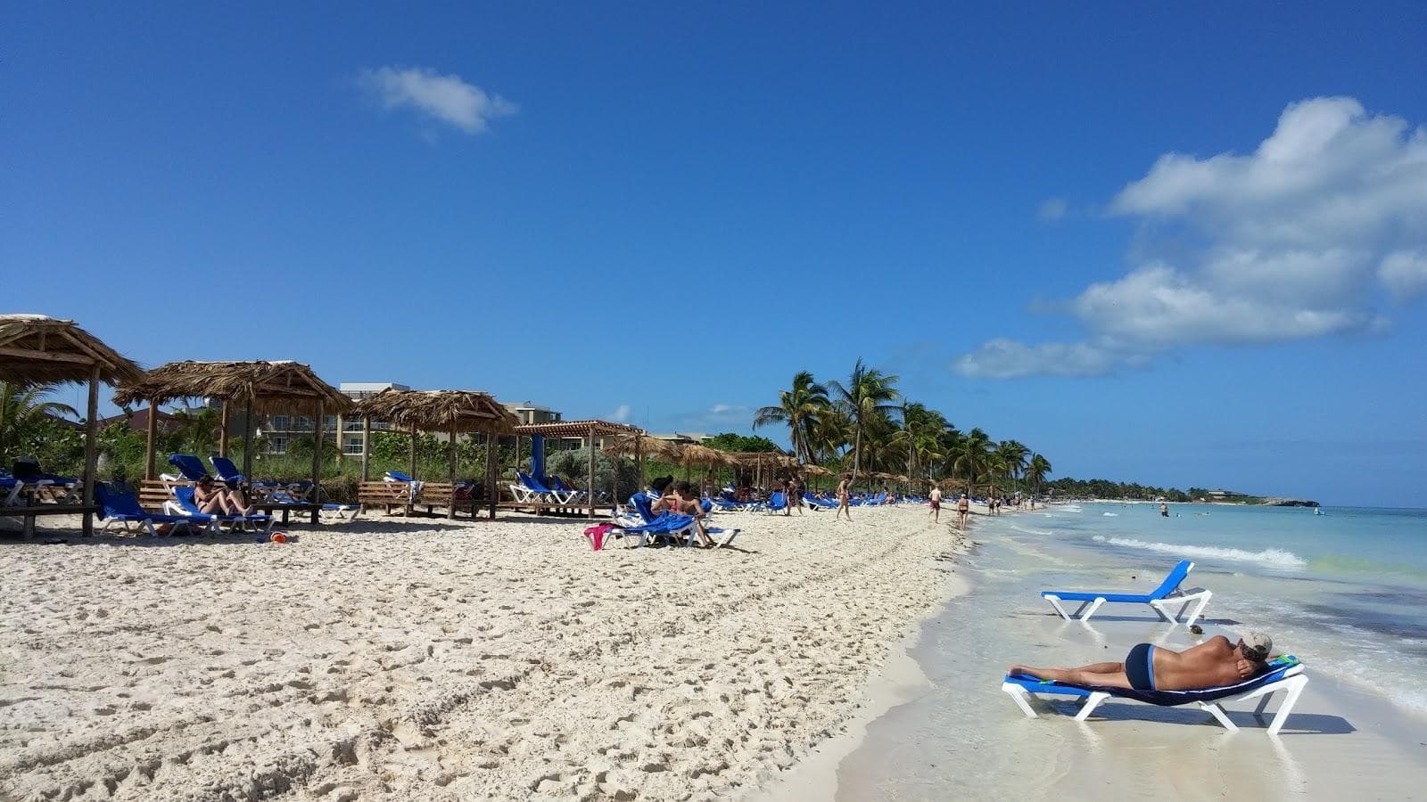 Cayo Coco II