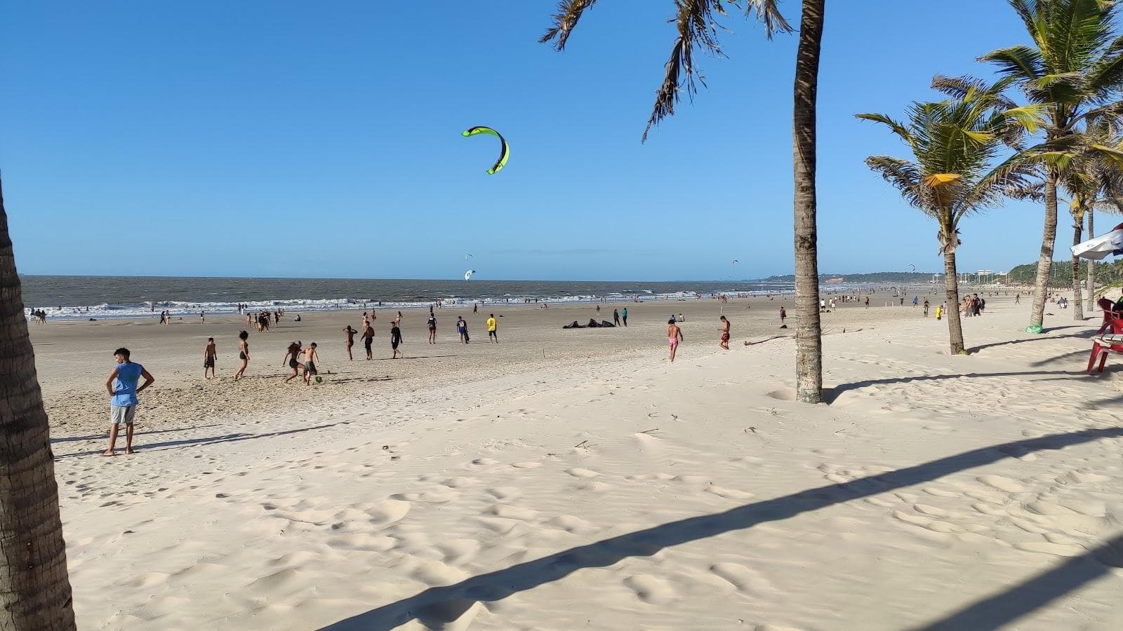 Calhau Beach