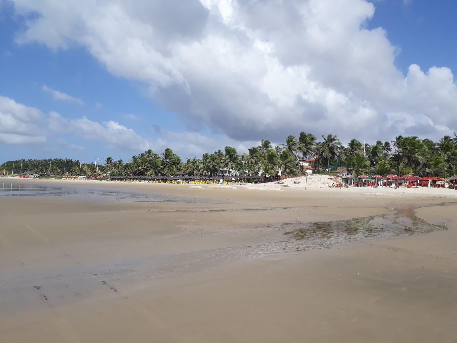 Aracagy Beach