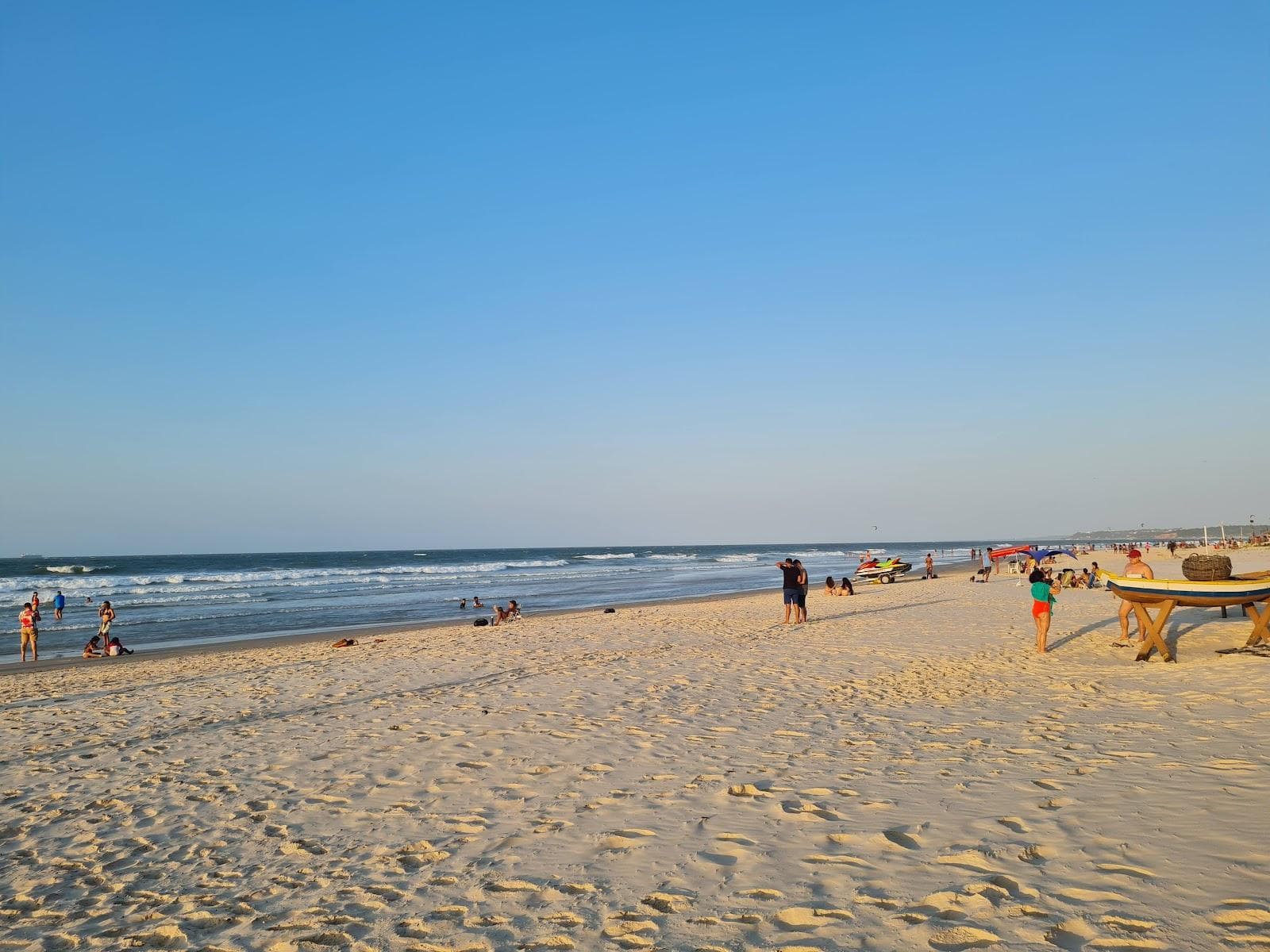 San Marcos Beach