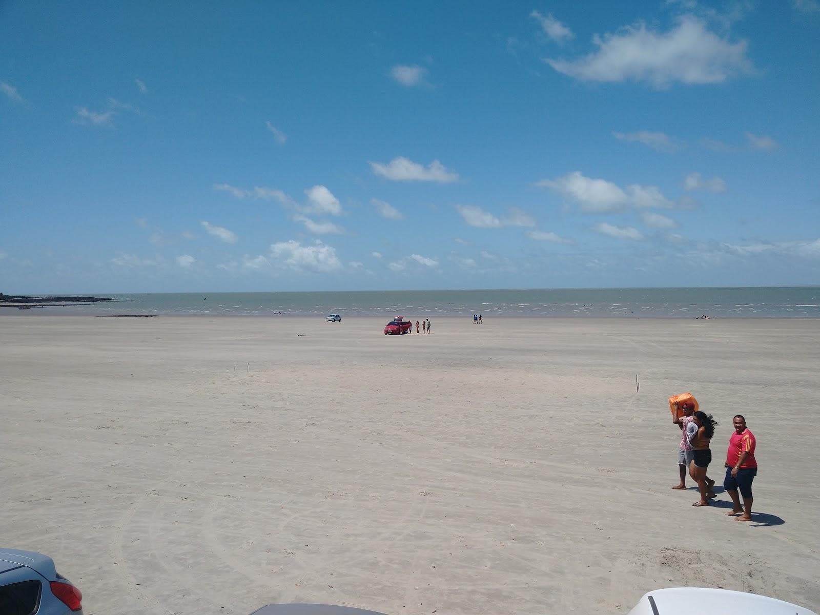 Araoca Beach