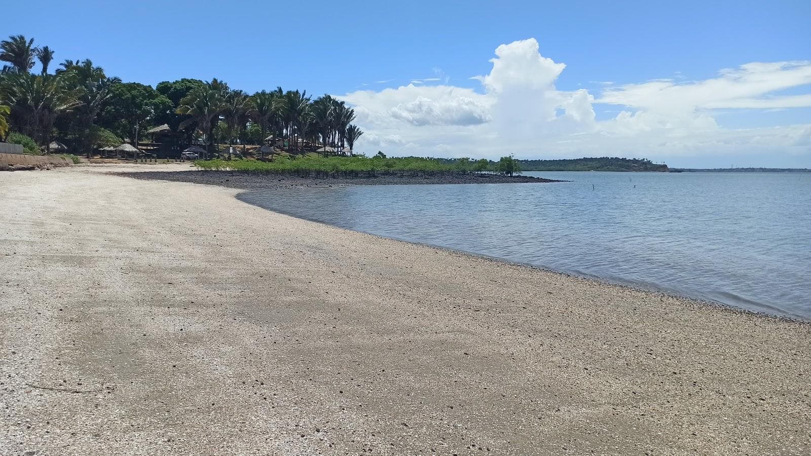 Jucatuba Beach