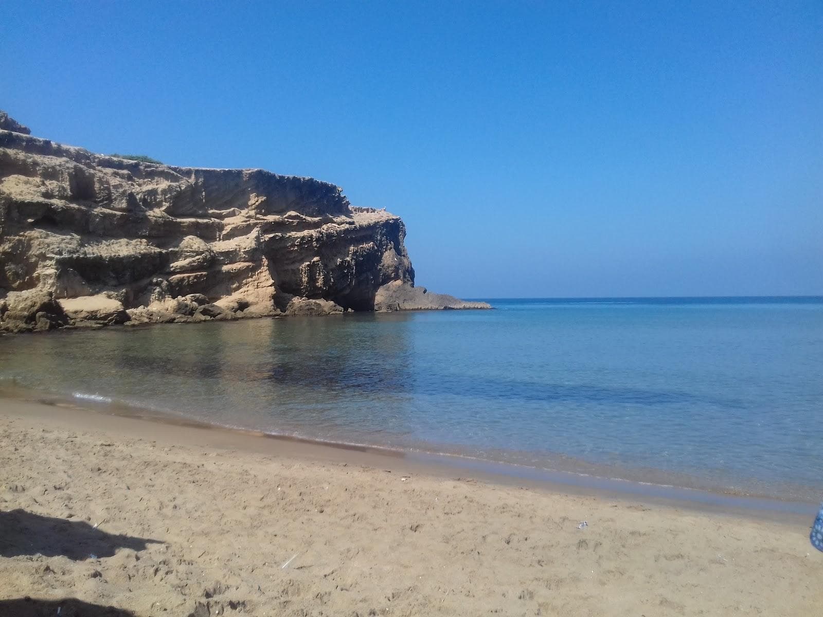 Plage Etoile