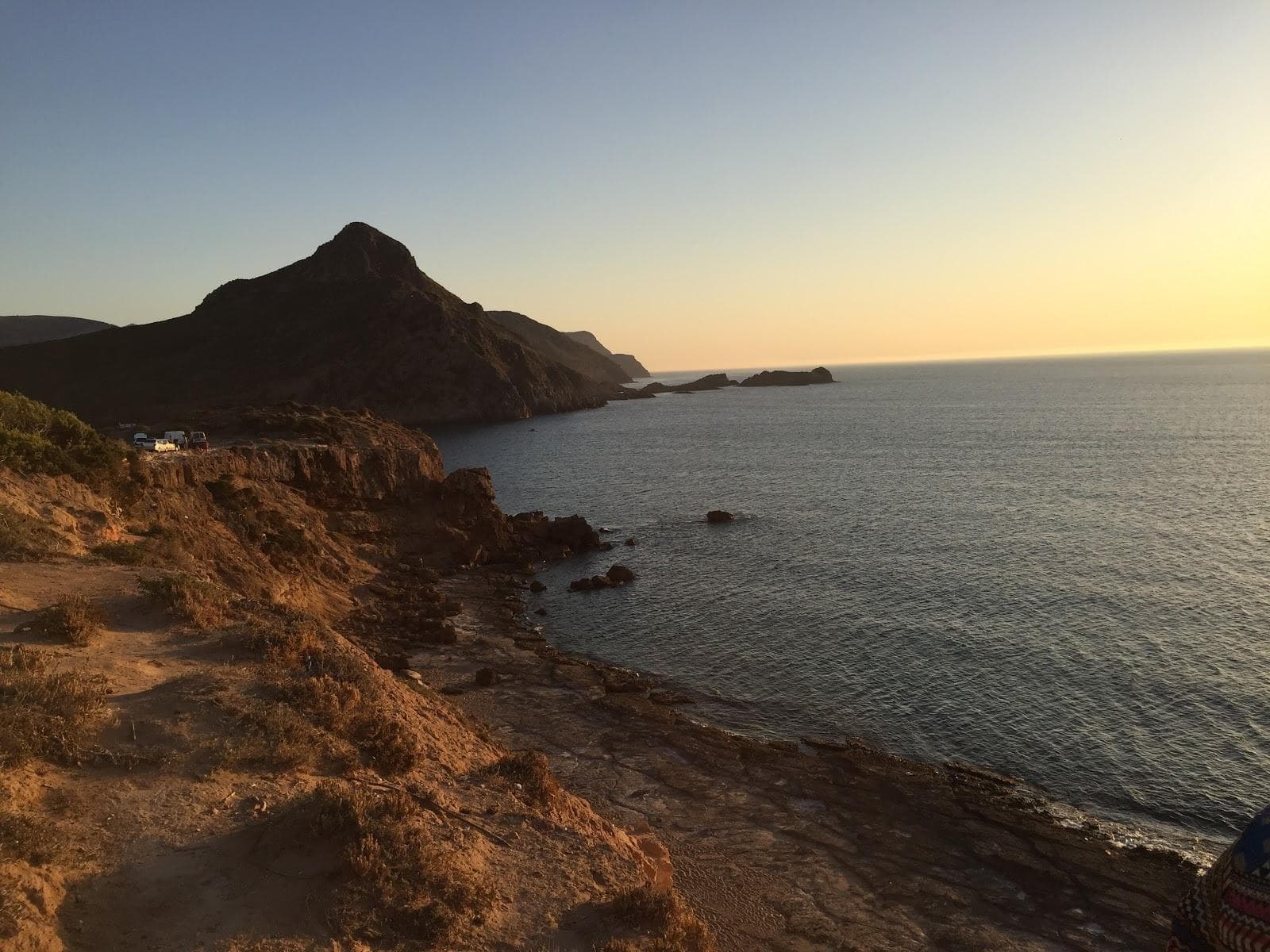 Plage Madegh 0