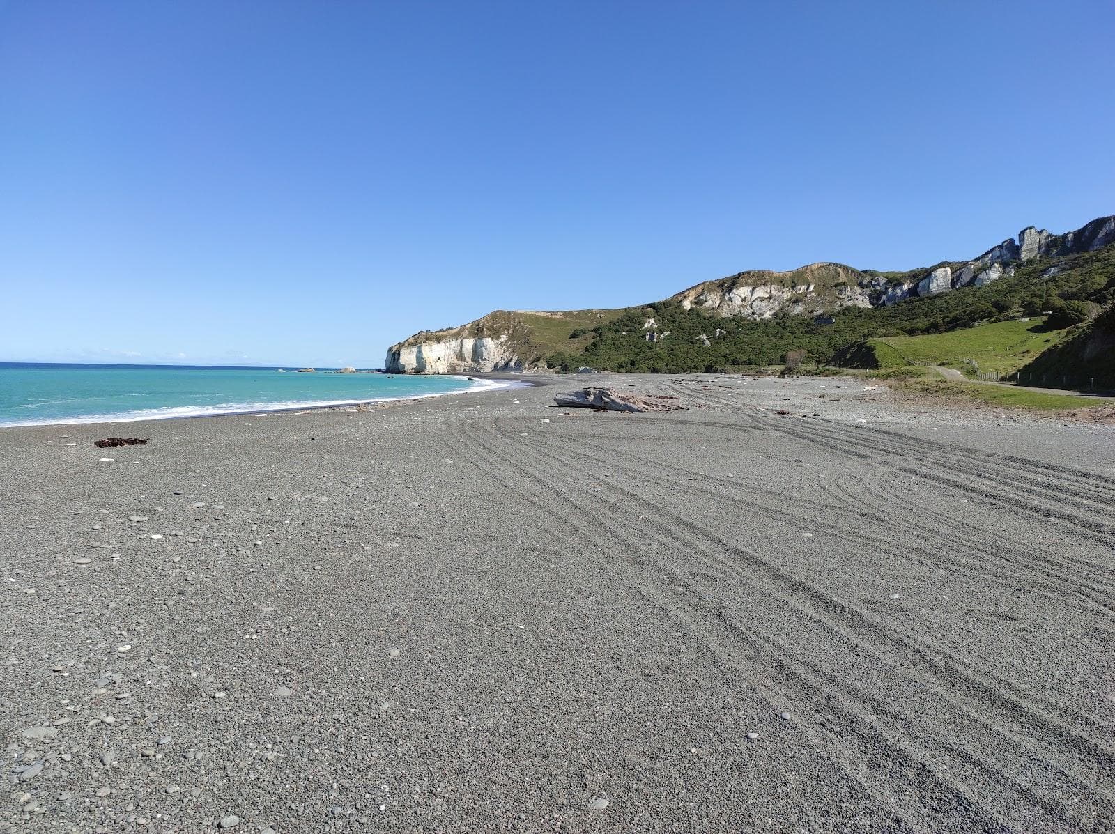 Nape Nape Beach