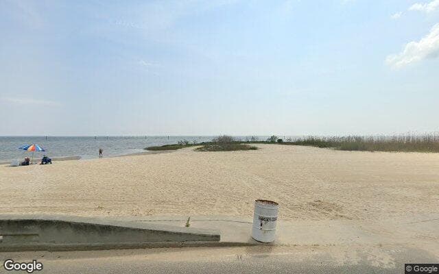 Buccaneer State Beach