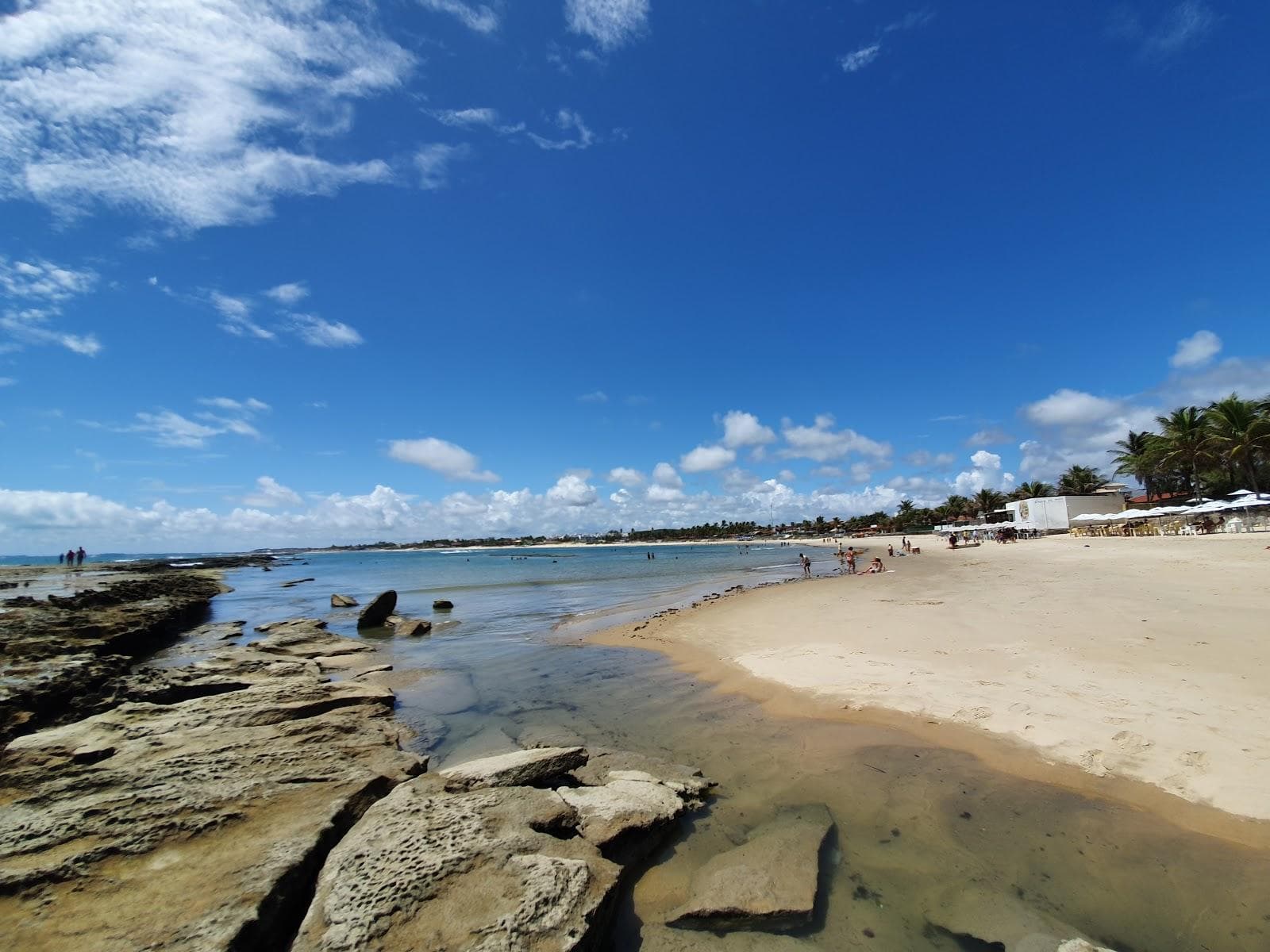 Camurupim Beach