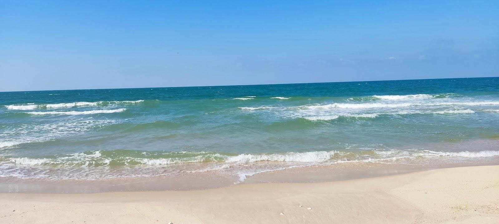 Shokry Al Kotaly Beach