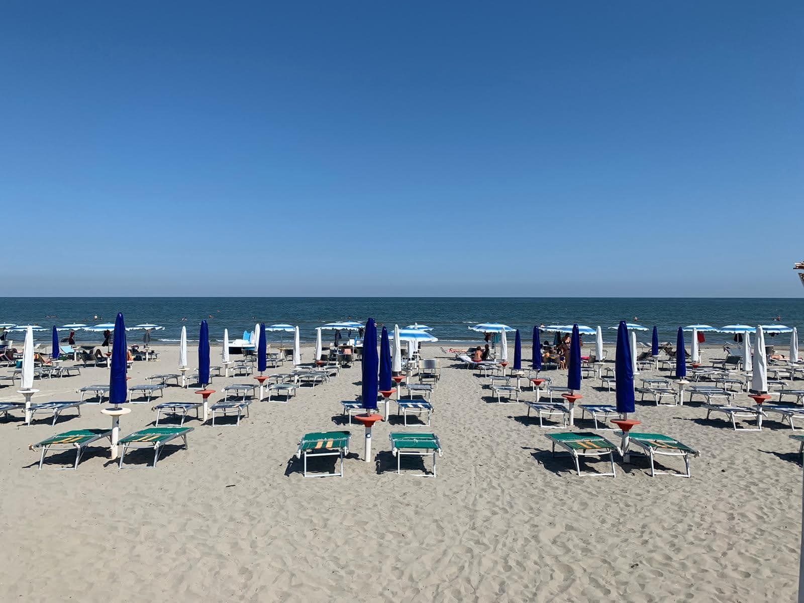 Barricata Beach