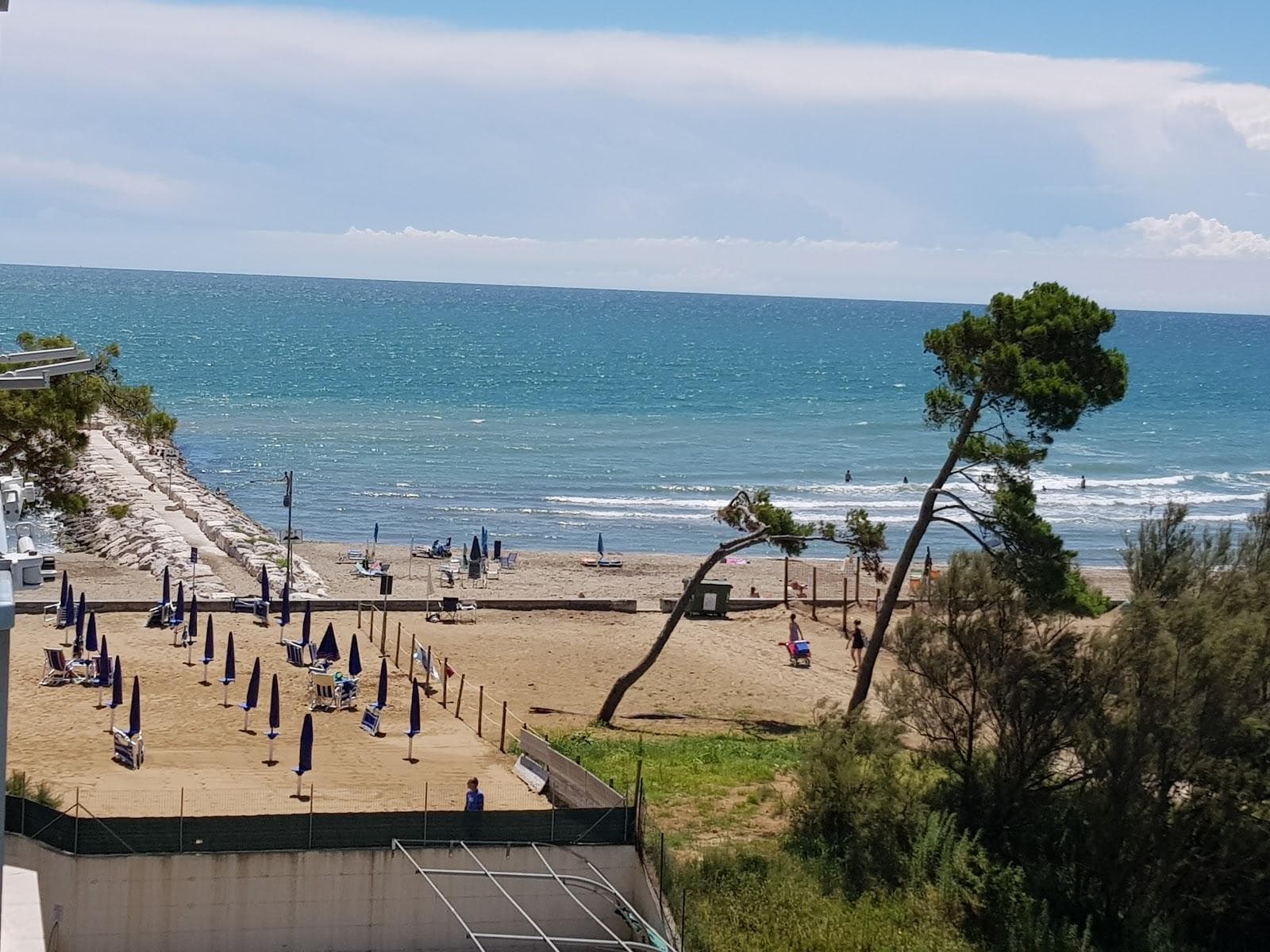 Spiaggia di Caorle