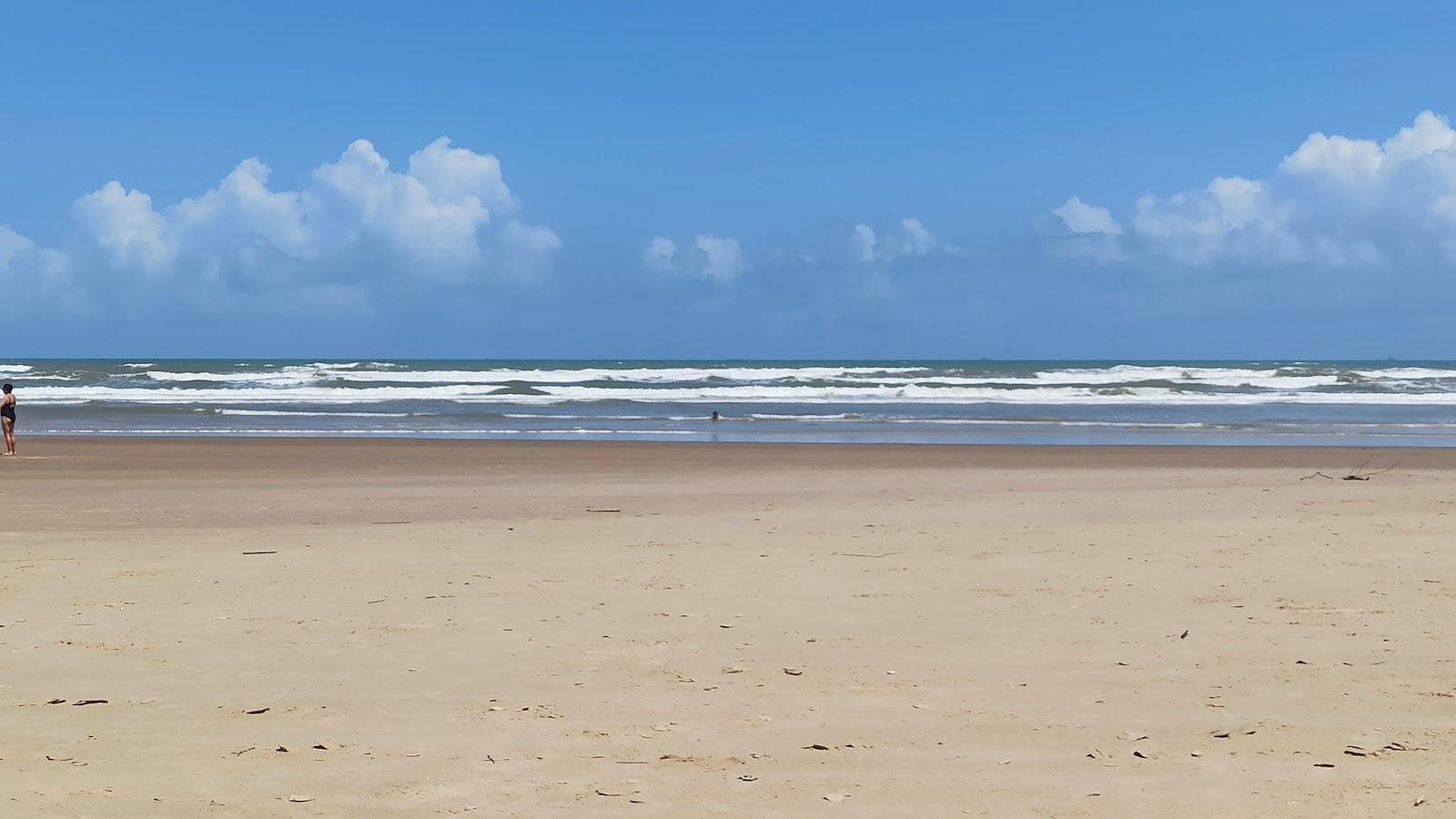 Aruana Beach