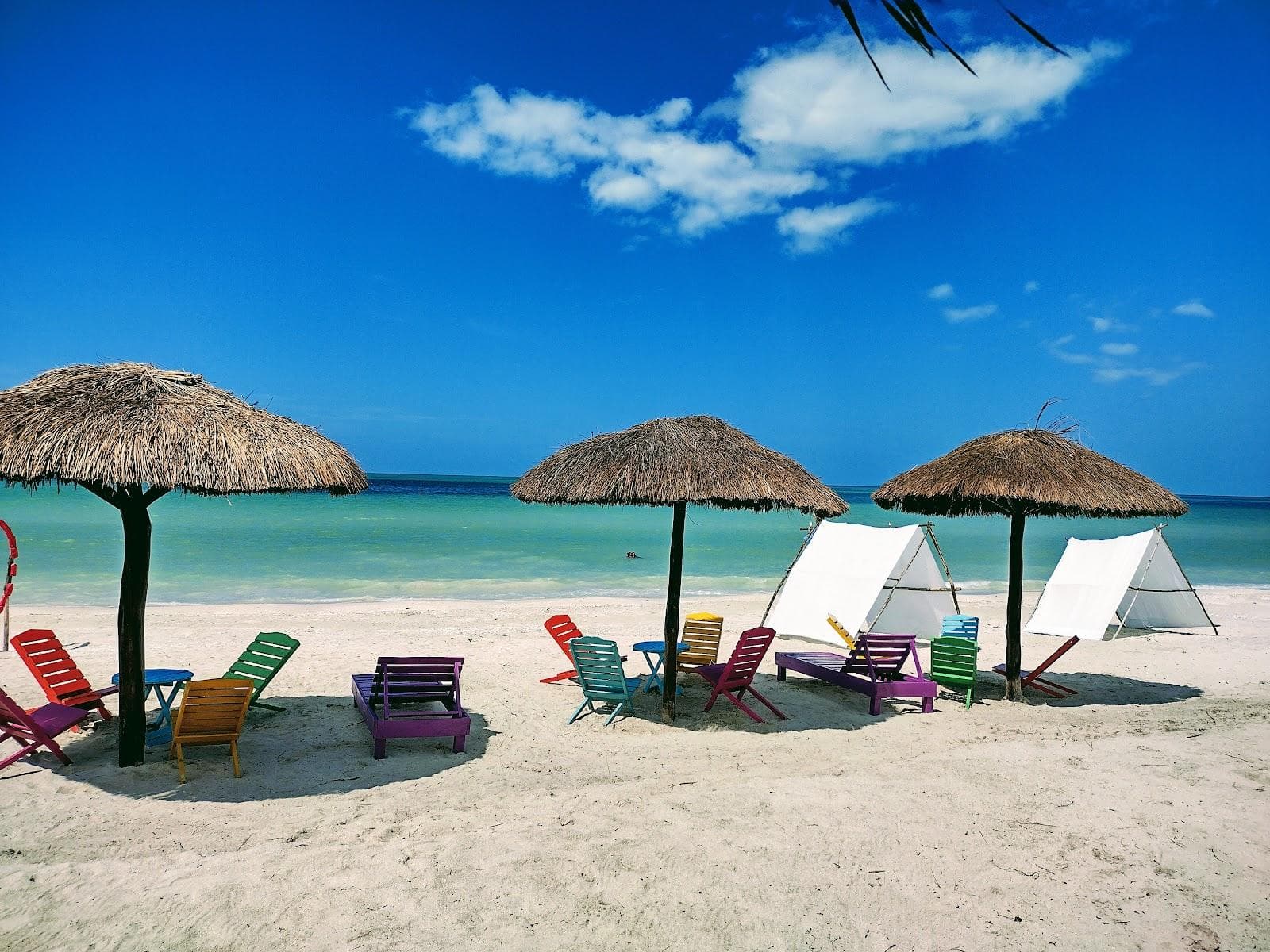Playa Sabancuy